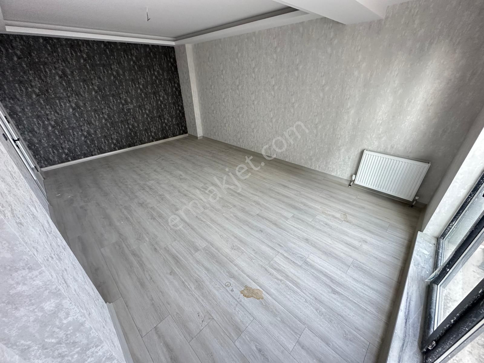 Yenikent Fevzi Çakmak Mh'de 4+1 Arakat Merkezi Konumda Satılık Lüx Daire - Görsel 8