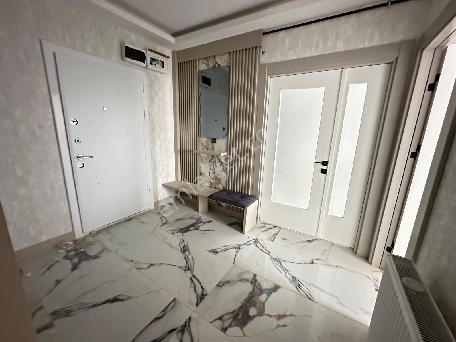 Yenikent Fevzi Çakmak Mh'de 4+1 Arakat Merkezi Konumda Satılık Lüx Daire - Görsel 27