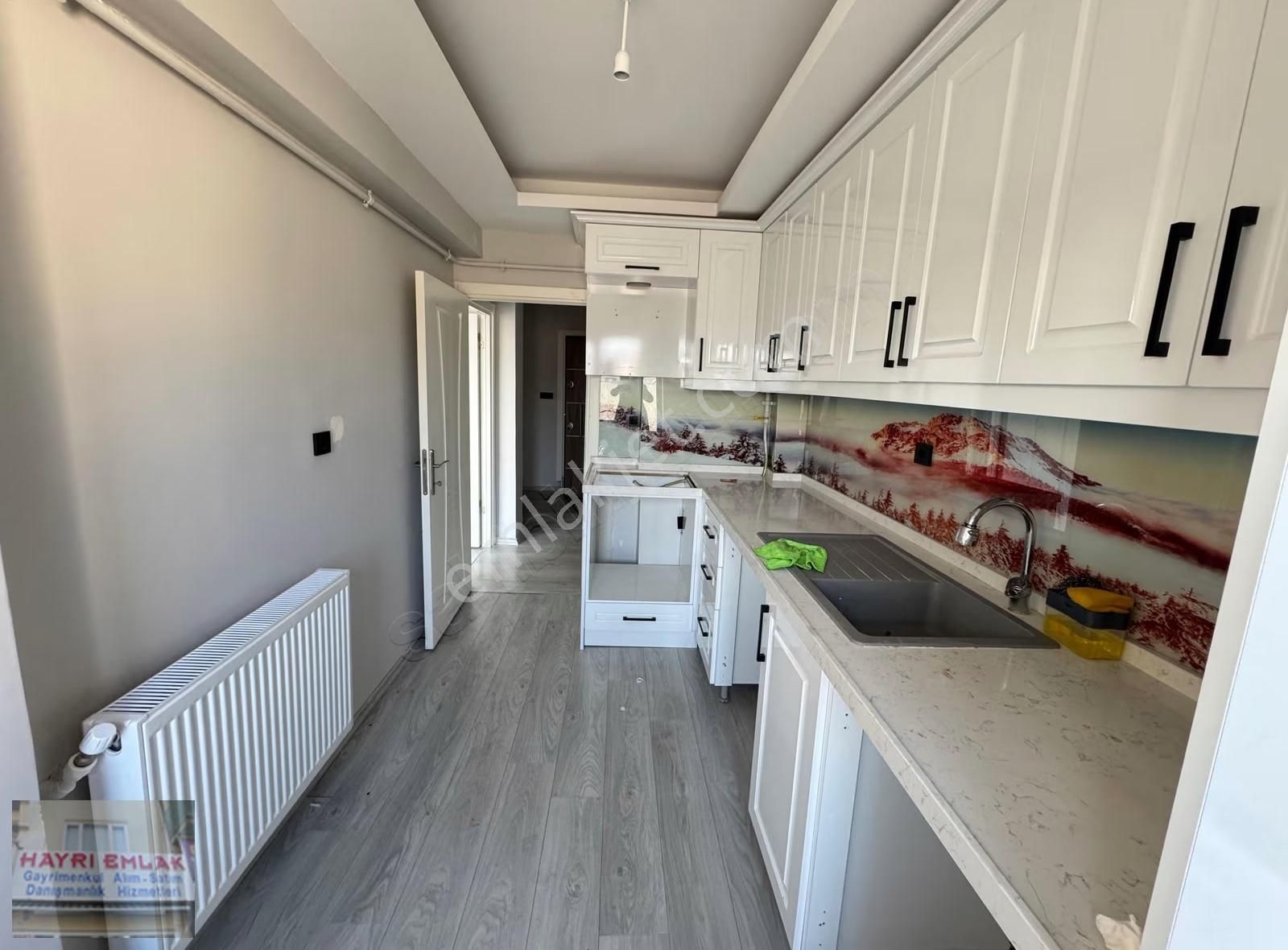 Gemlik Çukurbahçe De Satılık Yeni Daire - Görsel 19