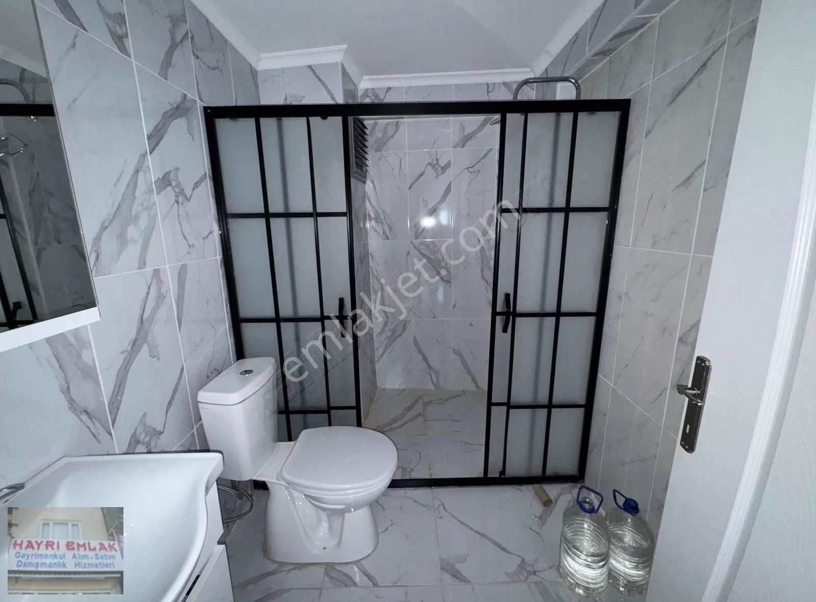 Gemlik Çukurbahçe De Satılık Yeni Daire - Görsel 2