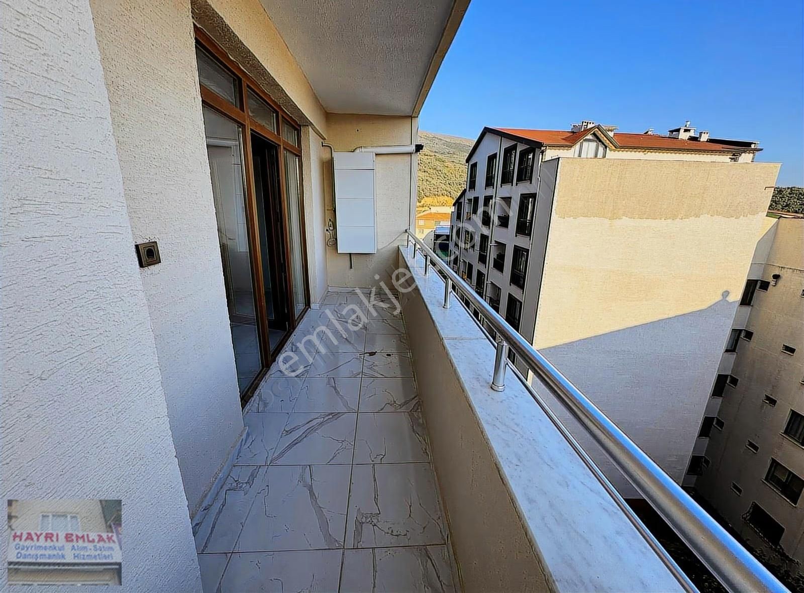Gemlik Çukurbahçe De Satılık Yeni Daire - Görsel 18
