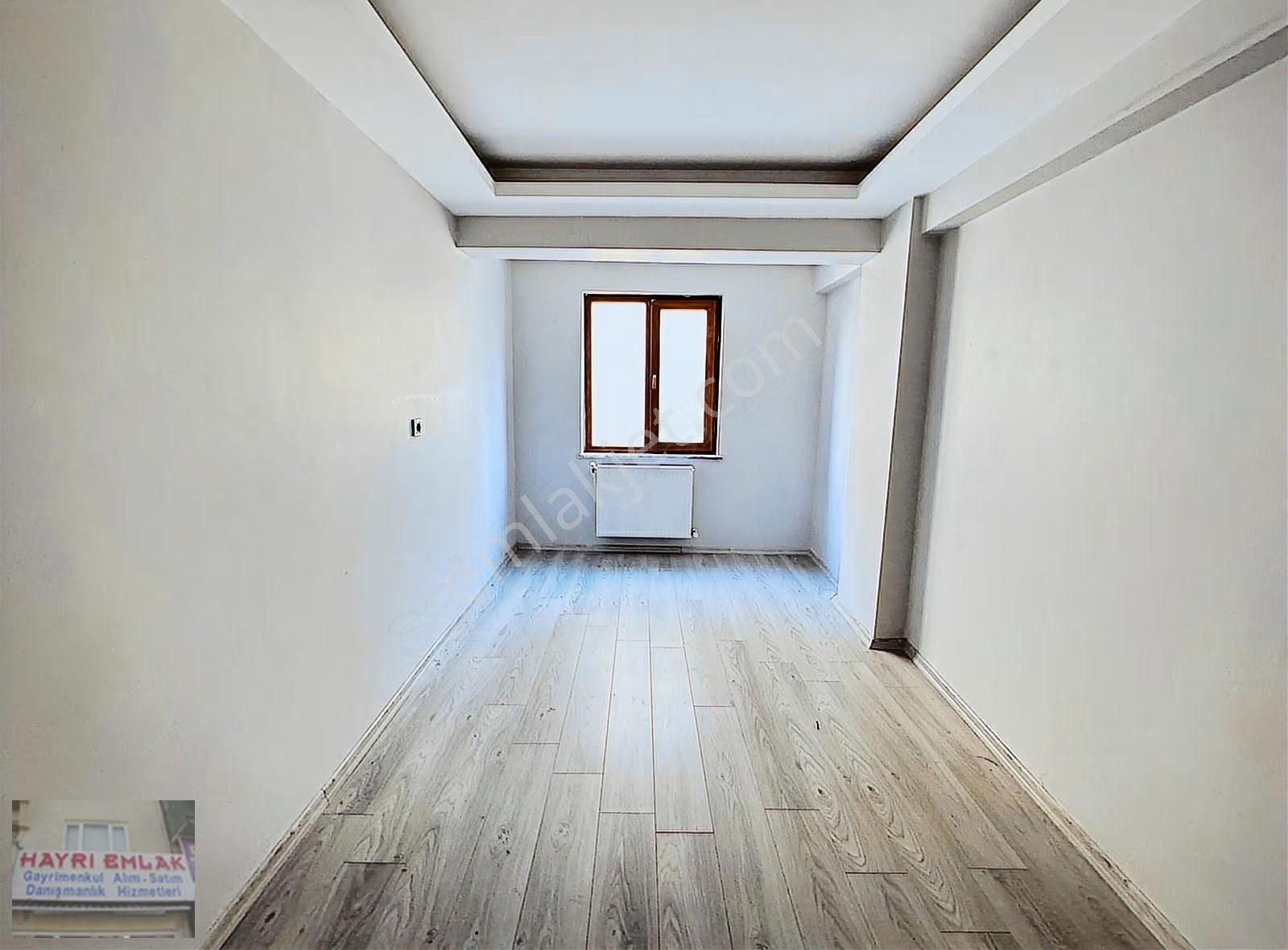 Gemlik Çukurbahçe De Satılık Yeni Daire - Görsel 8