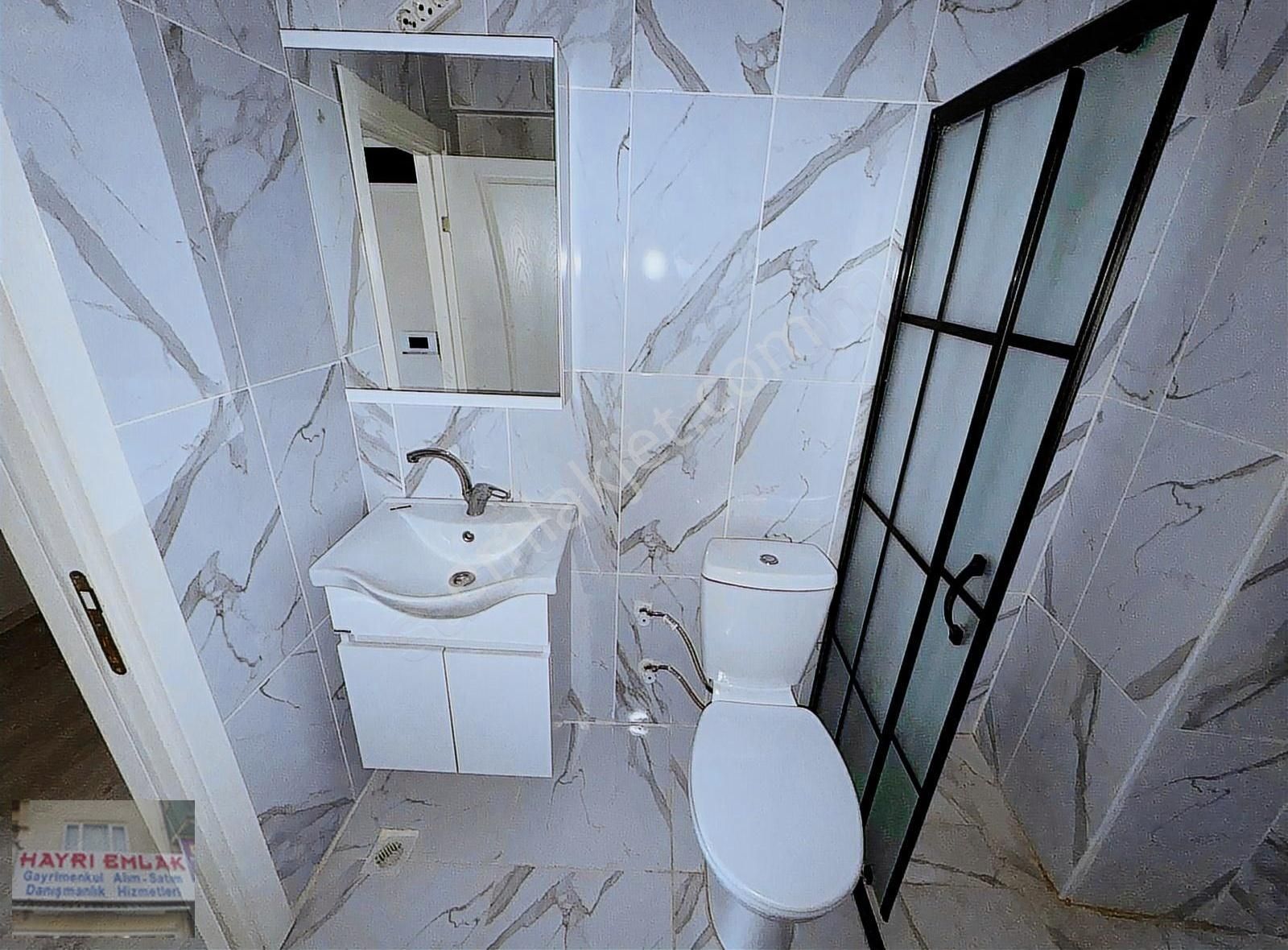 Gemlik Çukurbahçe De Satılık Yeni Daire - Görsel 14