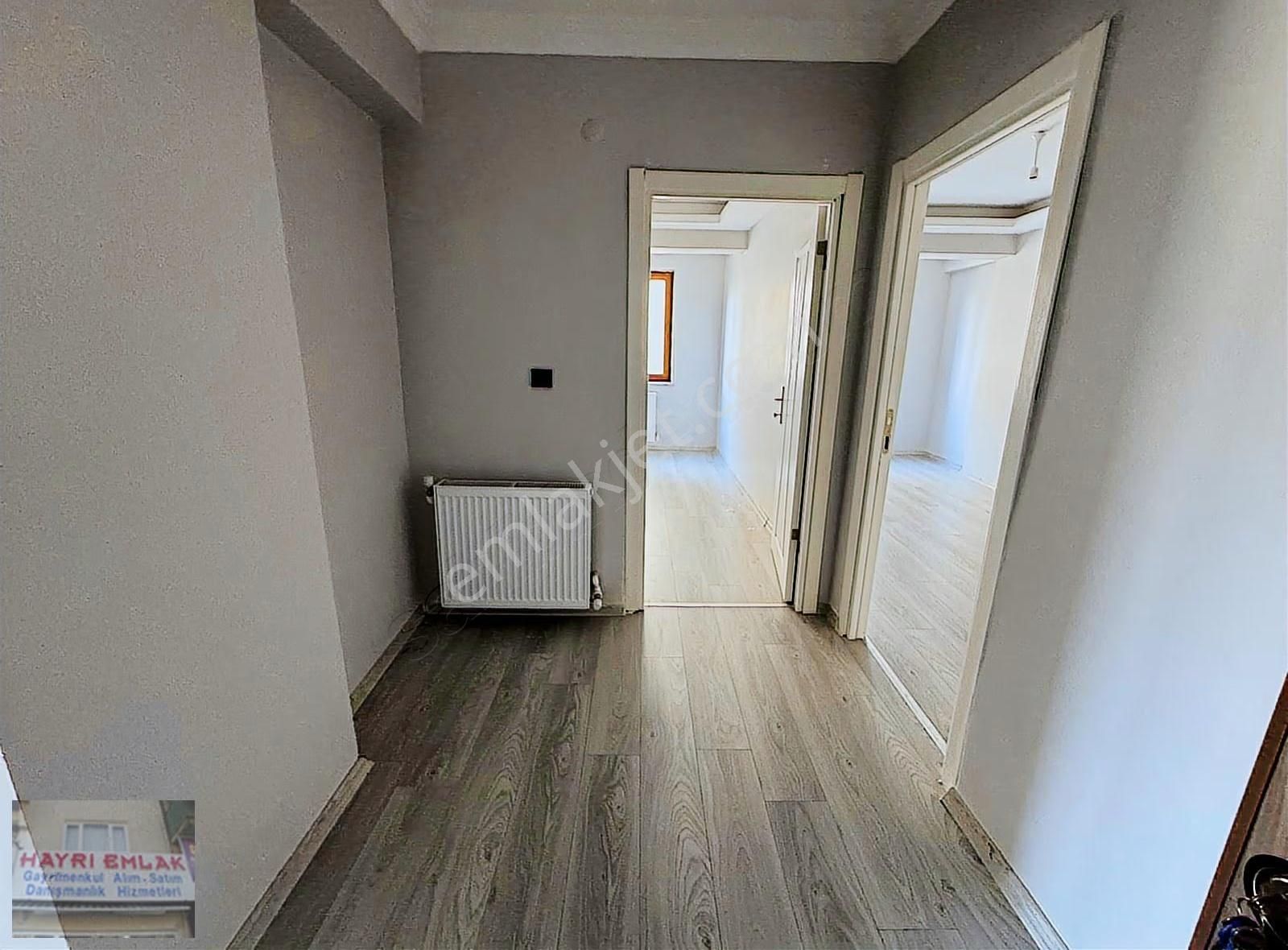 Gemlik Çukurbahçe De Satılık Yeni Daire - Görsel 5