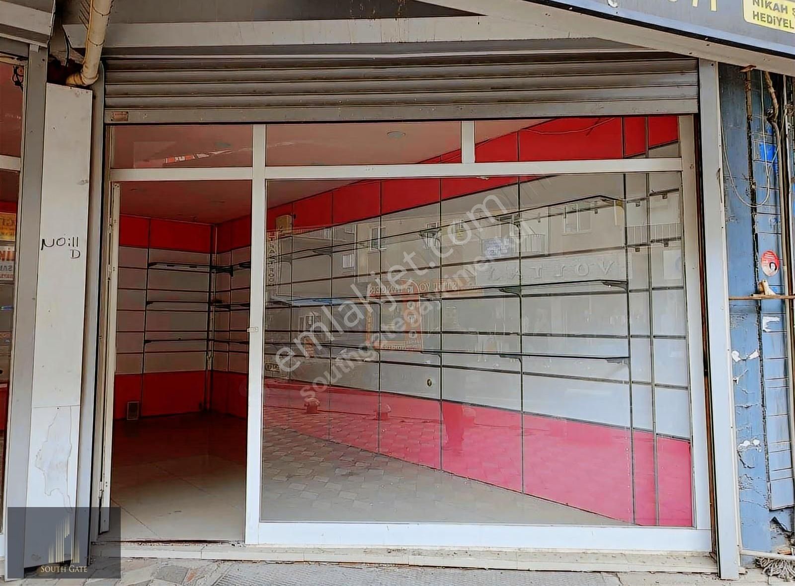 'south Gate'den Sincan Atatürk Mah. Tabela Değeri Yüksek Dükkan - Görsel 5