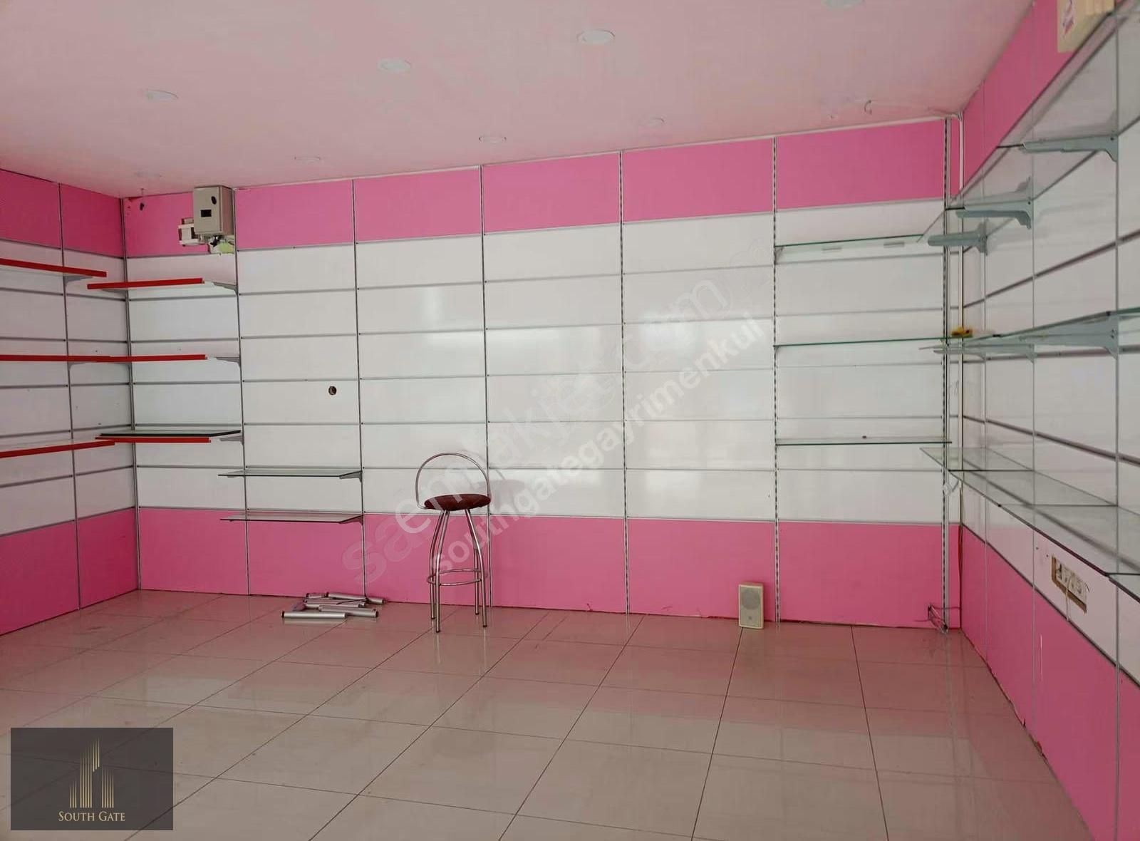 'south Gate'den Sincan Atatürk Mah. Tabela Değeri Yüksek Dükkan - Görsel 6