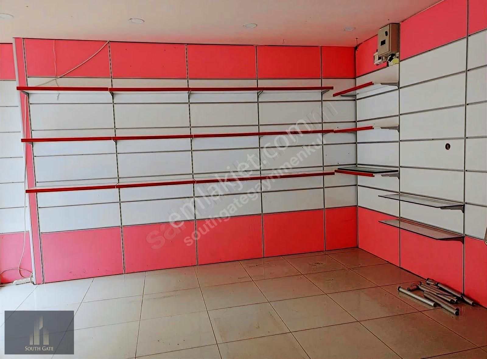 'south Gate'den Sincan Atatürk Mah. Tabela Değeri Yüksek Dükkan - Görsel 8