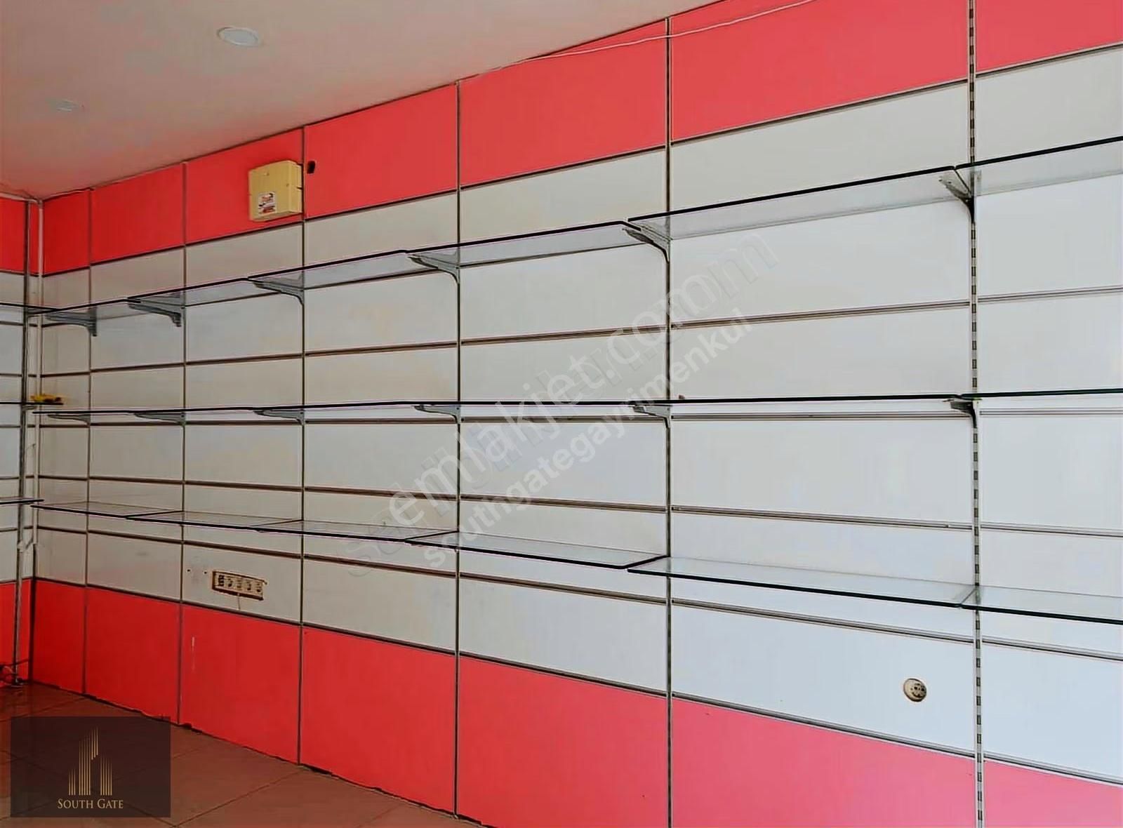 'south Gate'den Sincan Atatürk Mah. Tabela Değeri Yüksek Dükkan - Görsel 10