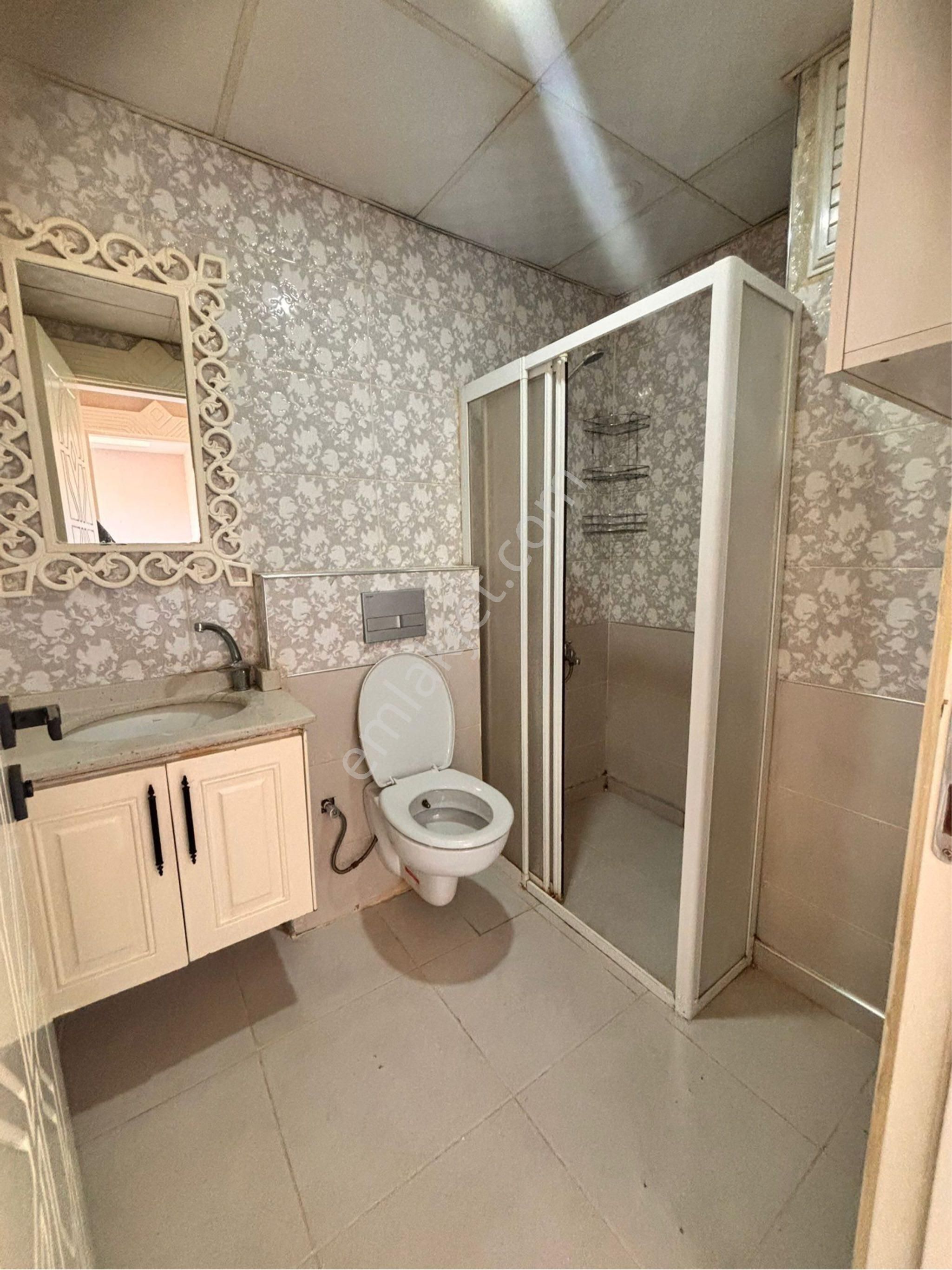 Bülbülzadede Satılıkı Geniş Oturumlu 2+1 Üst Kat - Görsel 8