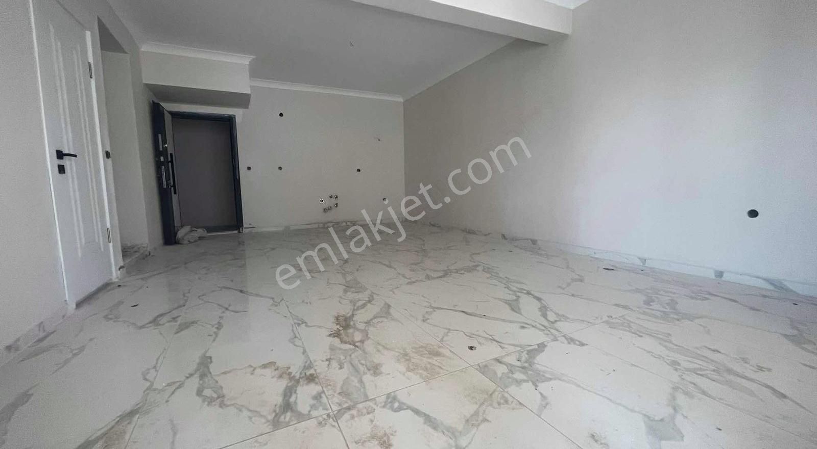 İzmir Dikili Gazi Paşada 2 Aya Teslim 3+1 Havuzlu Dubleks - Görsel 7