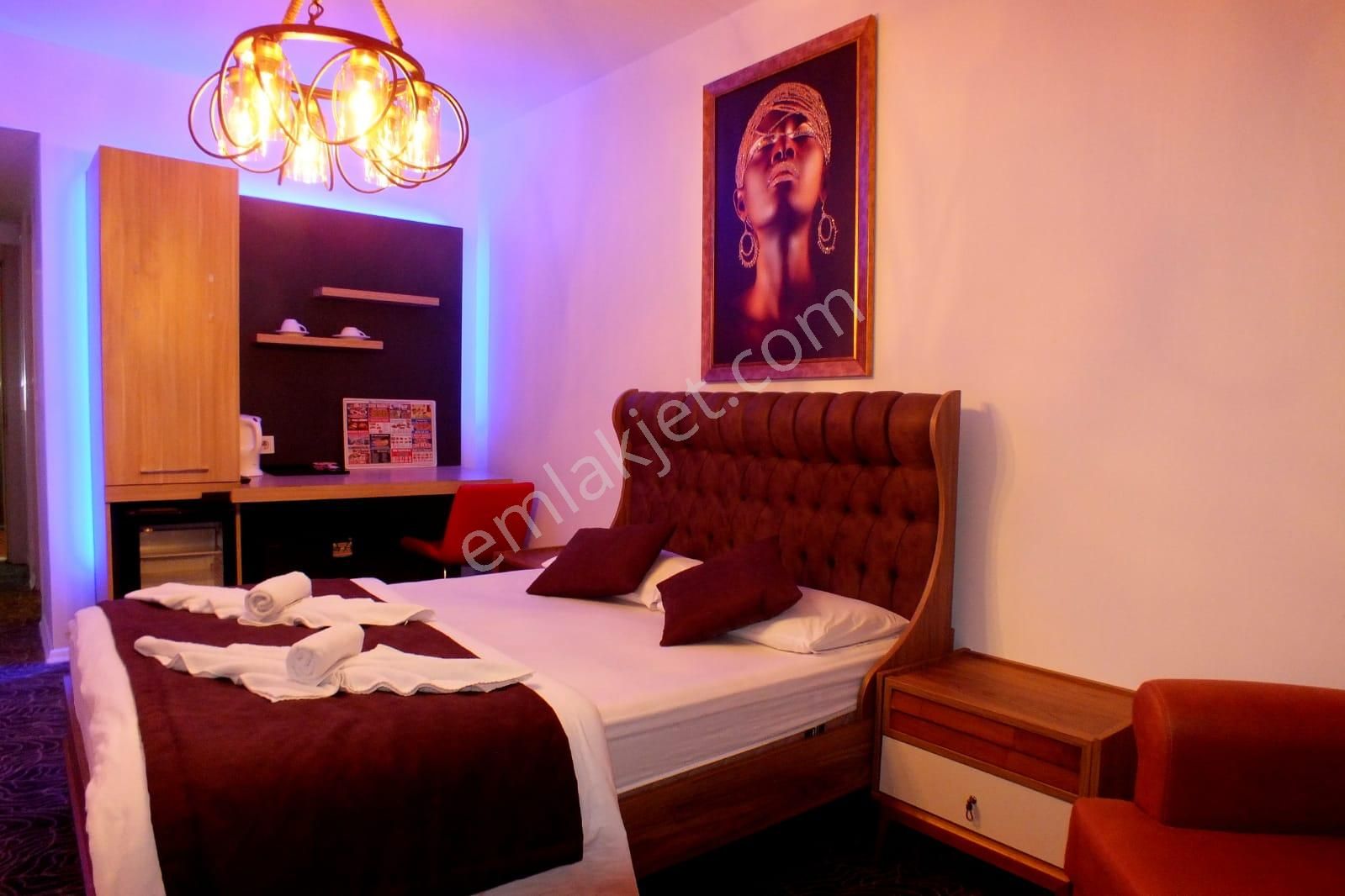 Beylıkduzu 1+0 1+1 2+1 Luks Gunluk Kıralık Daıre - Görsel 4