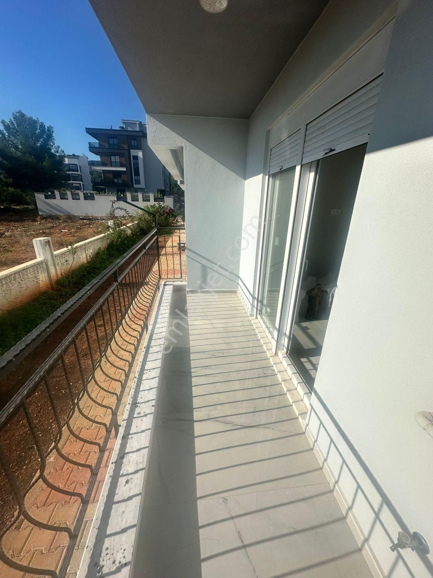 Varsak Da Sıfır 2+1 İskanlı Geniş Y.giriş Daire - Görsel 10