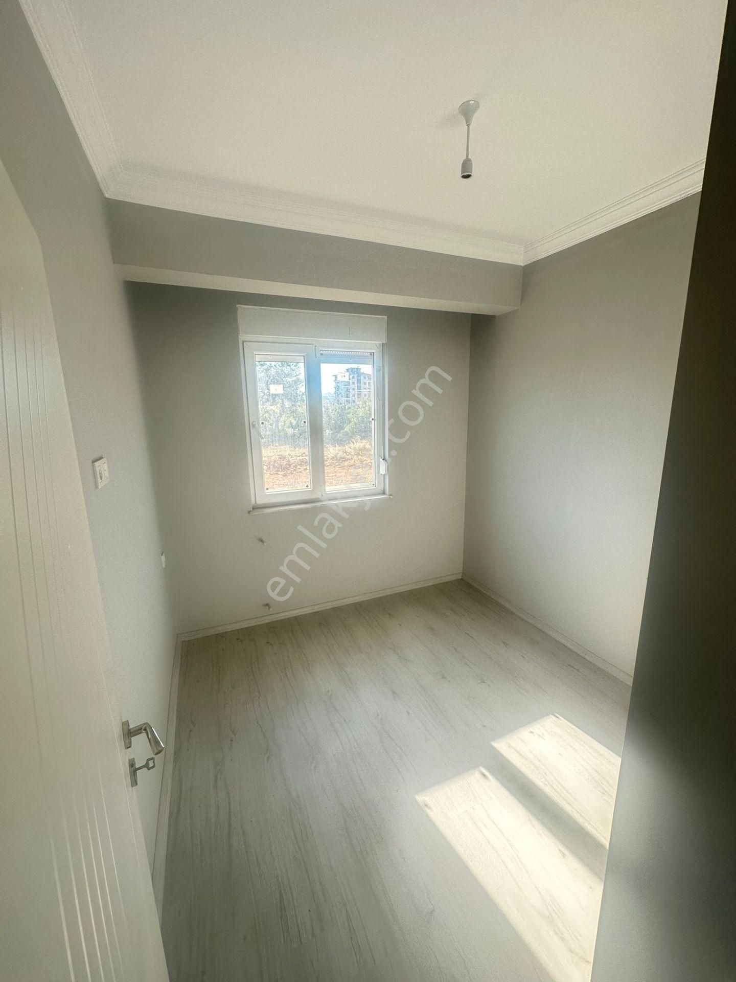 Varsak Da Sıfır 2+1 İskanlı Geniş Y.giriş Daire - Görsel 2