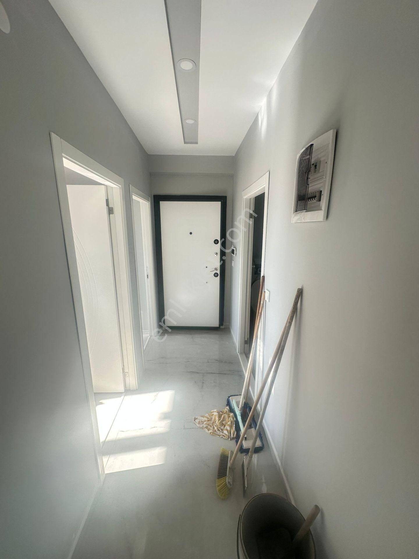 Varsak Da Sıfır 2+1 İskanlı Geniş Y.giriş Daire - Görsel 12