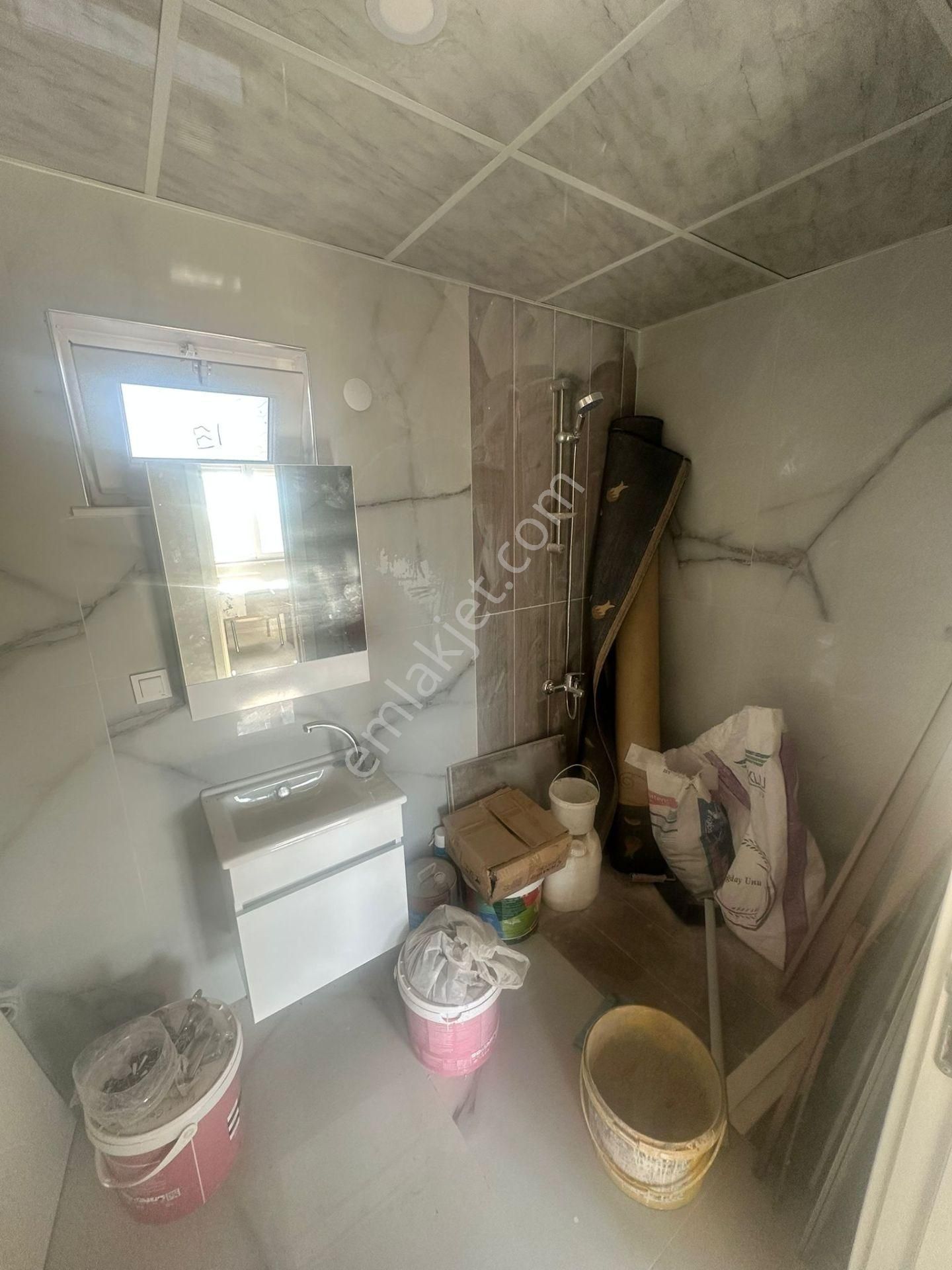 Varsak Da Sıfır 2+1 İskanlı Geniş Y.giriş Daire - Görsel 14