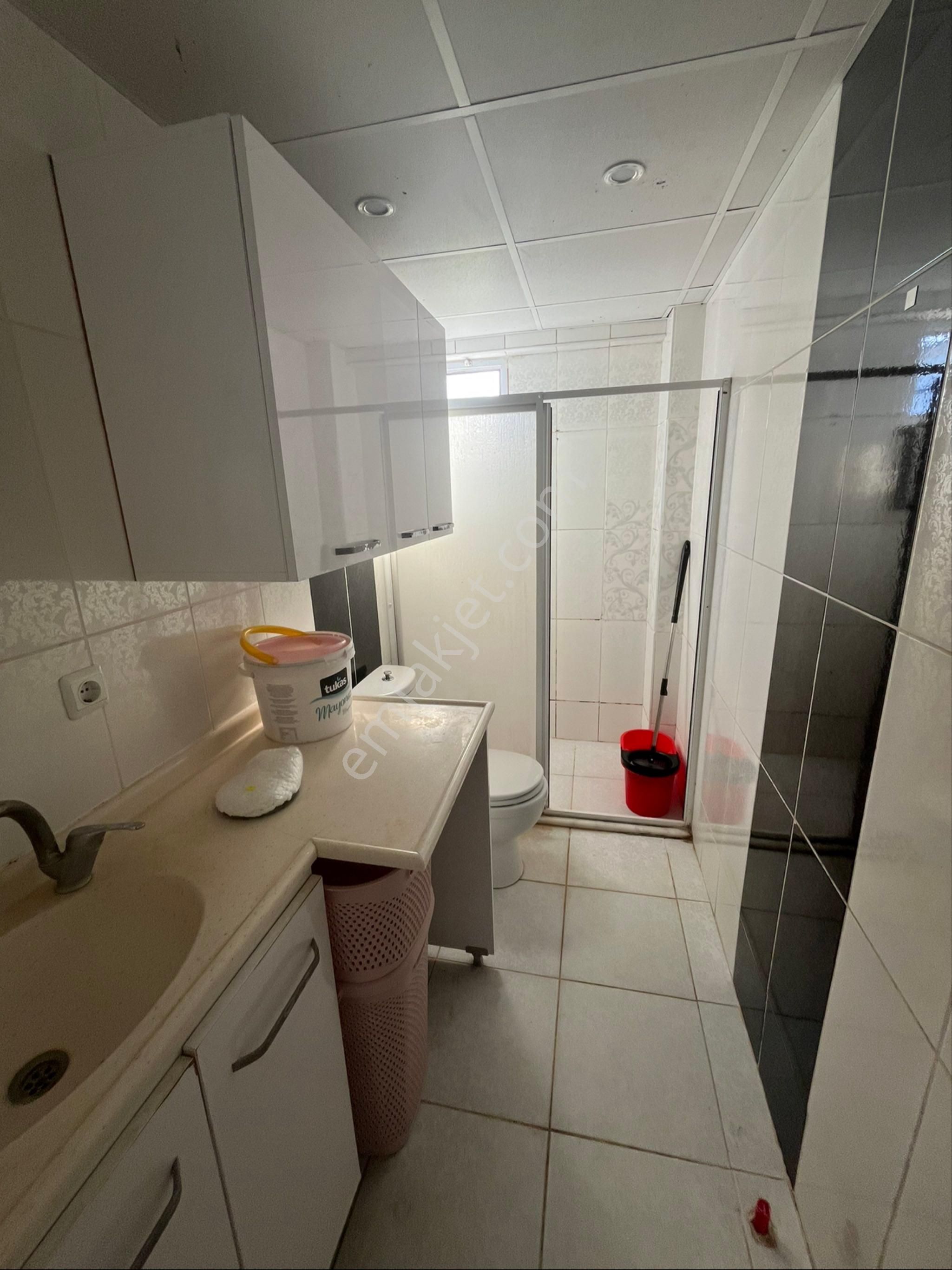 Miray Emlaktan İsabeyli Mahallesinde Eşyalı Kiralık 1+1 Daire - Görsel 18