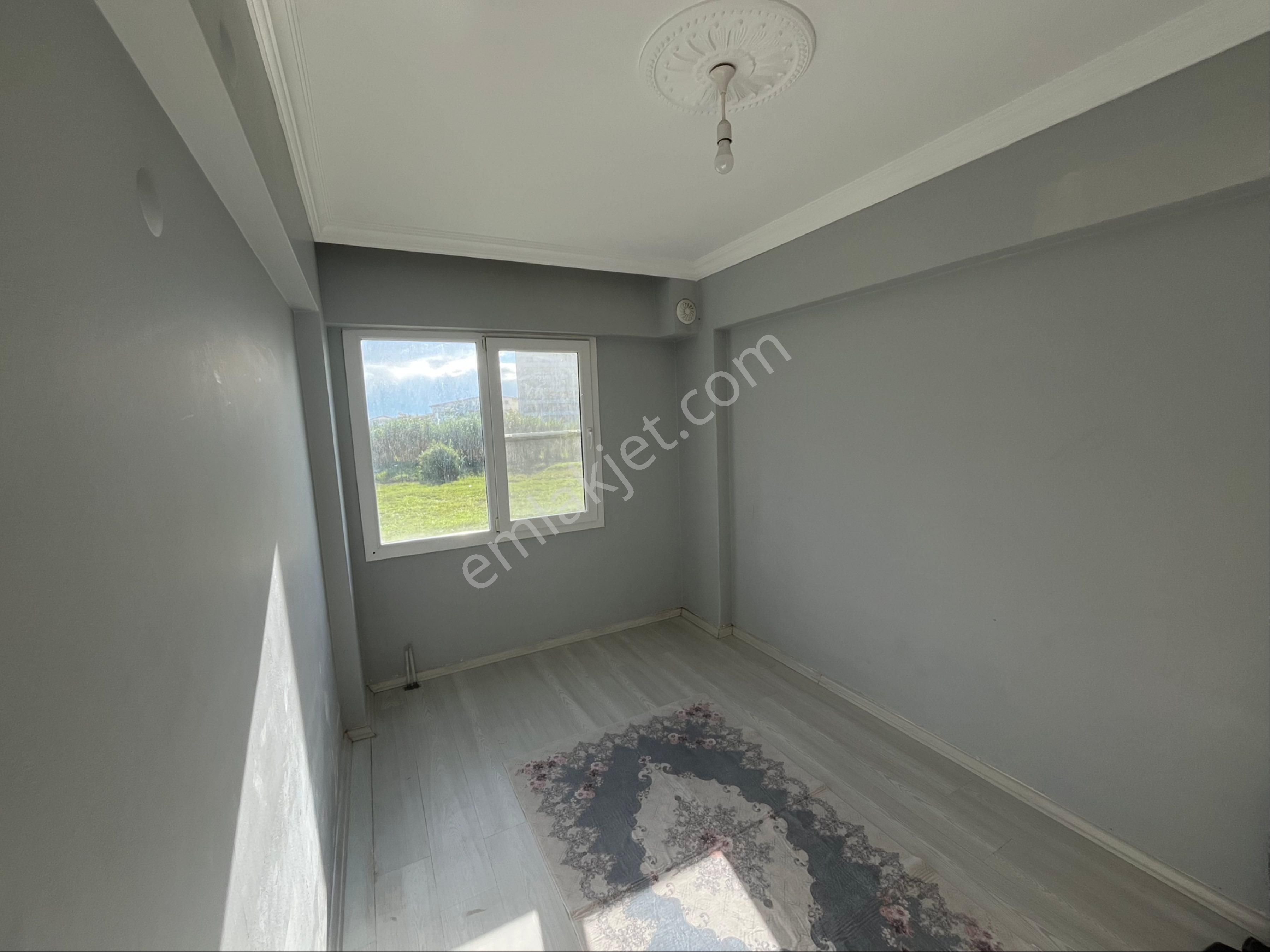 Miray Emlaktan İsabeyli Mahallesinde Eşyalı Kiralık 1+1 Daire - Görsel 16