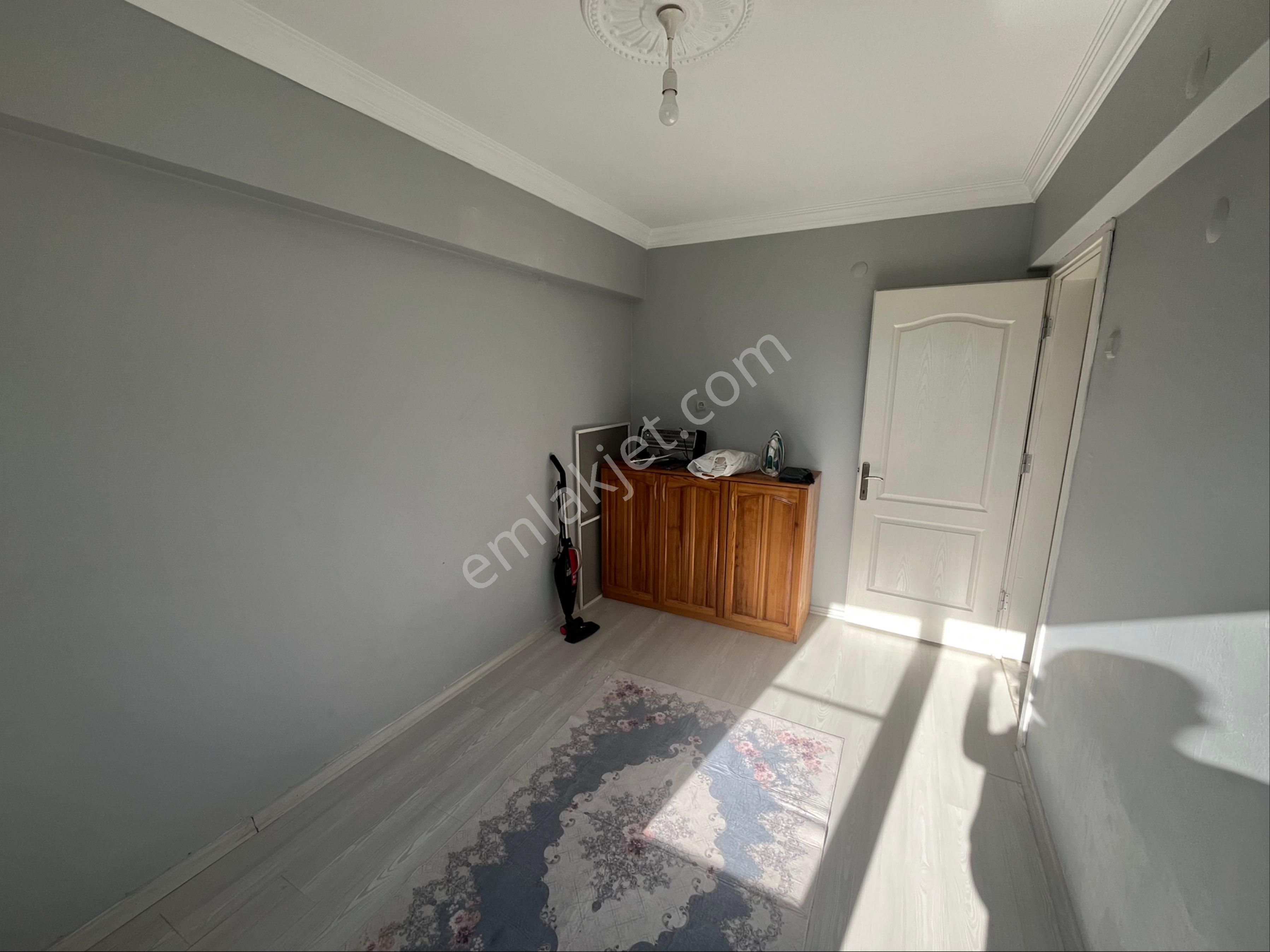 Miray Emlaktan İsabeyli Mahallesinde Eşyalı Kiralık 1+1 Daire - Görsel 15