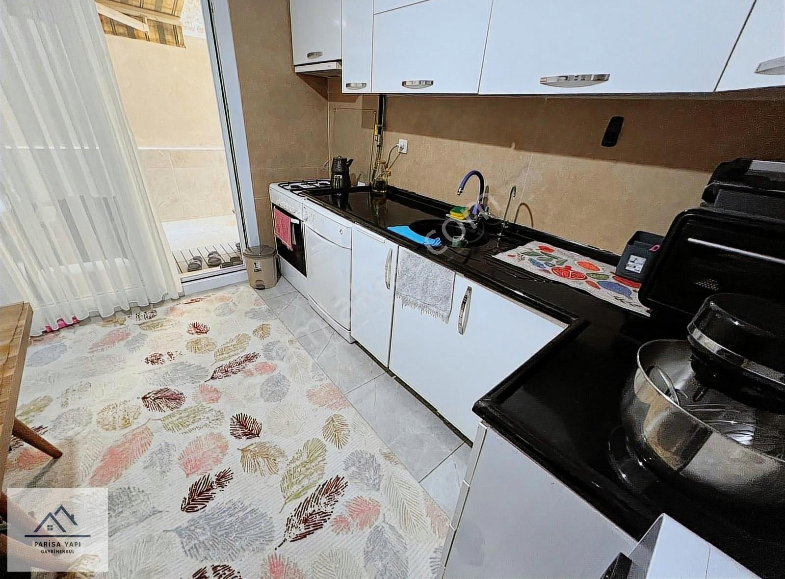 Parisadan Çamlıkulede İçi Lüks Yapılı Dgazlı Satılık 3+1 Daire - Görsel 23