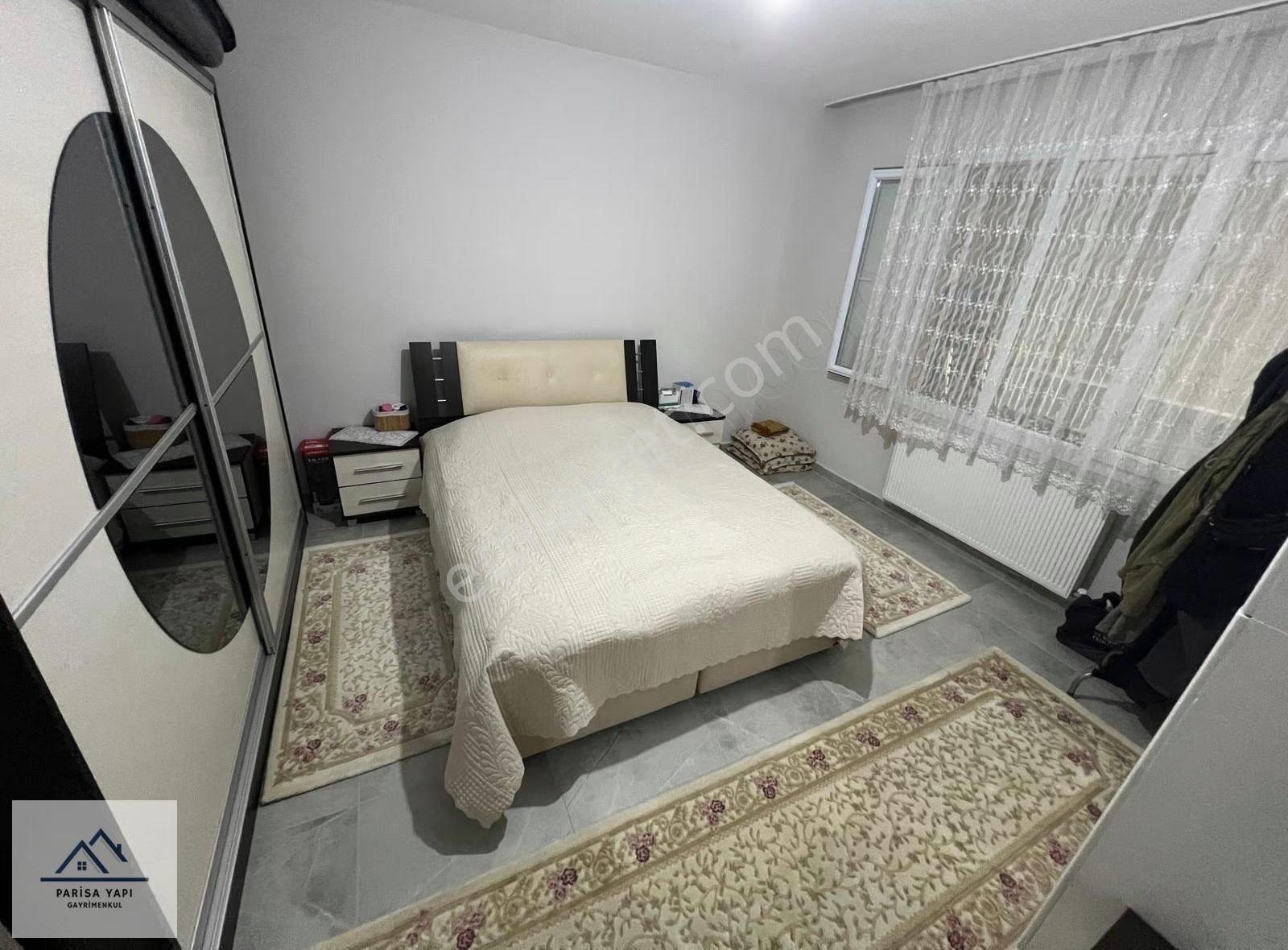 Parisadan Çamlıkulede İçi Lüks Yapılı Dgazlı Satılık 3+1 Daire - Görsel 11