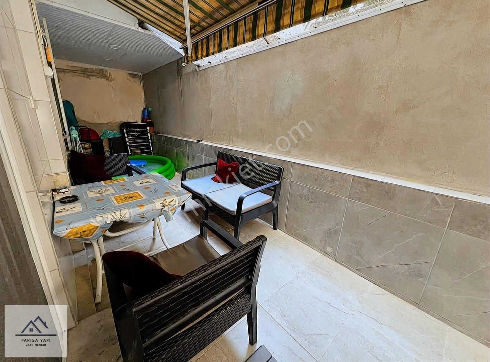 Parisadan Çamlıkulede İçi Lüks Yapılı Dgazlı Satılık 3+1 Daire - Görsel 19