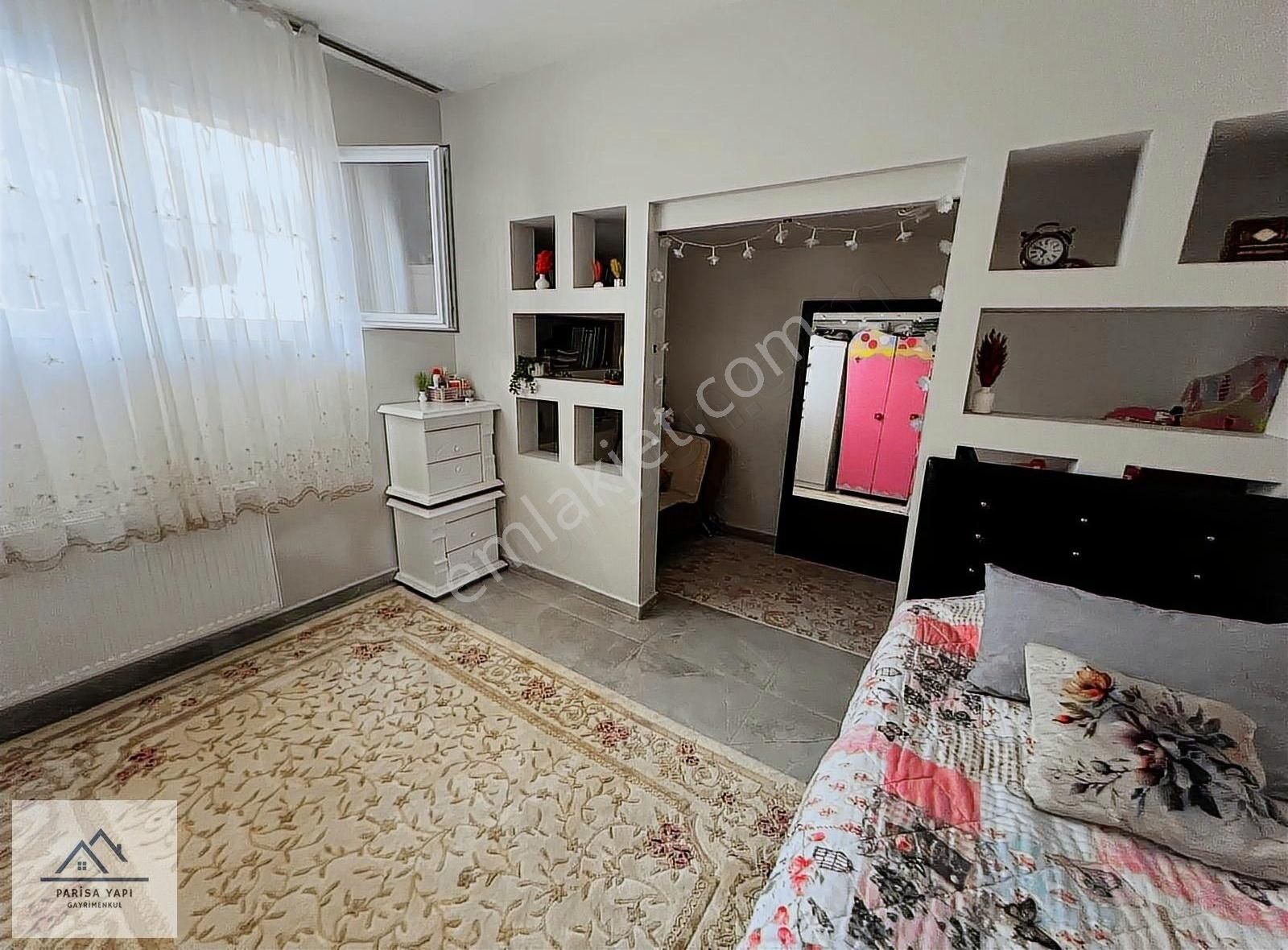 Parisadan Çamlıkulede İçi Lüks Yapılı Dgazlı Satılık 3+1 Daire - Görsel 25