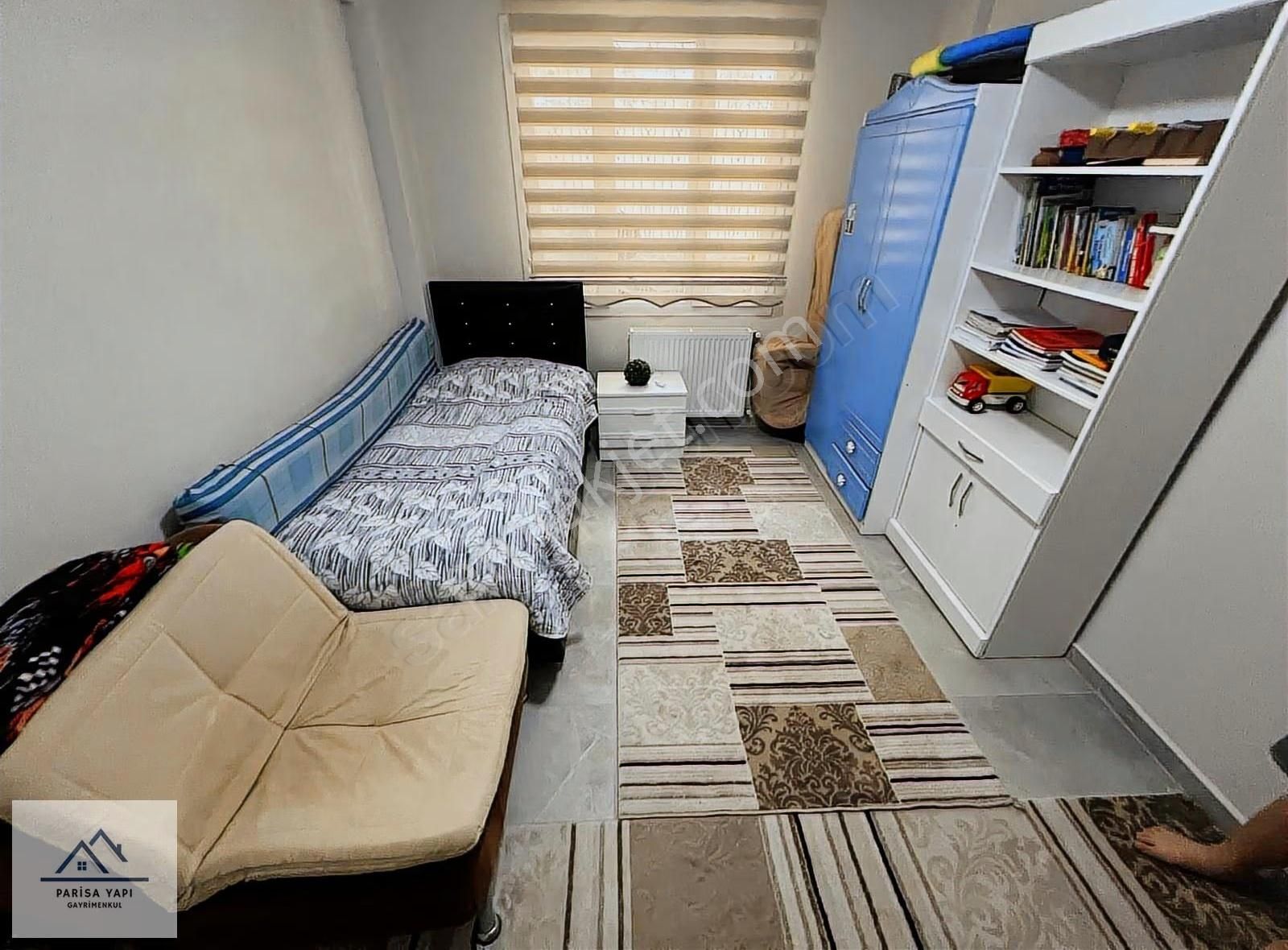 Parisadan Çamlıkulede İçi Lüks Yapılı Dgazlı Satılık 3+1 Daire - Görsel 21