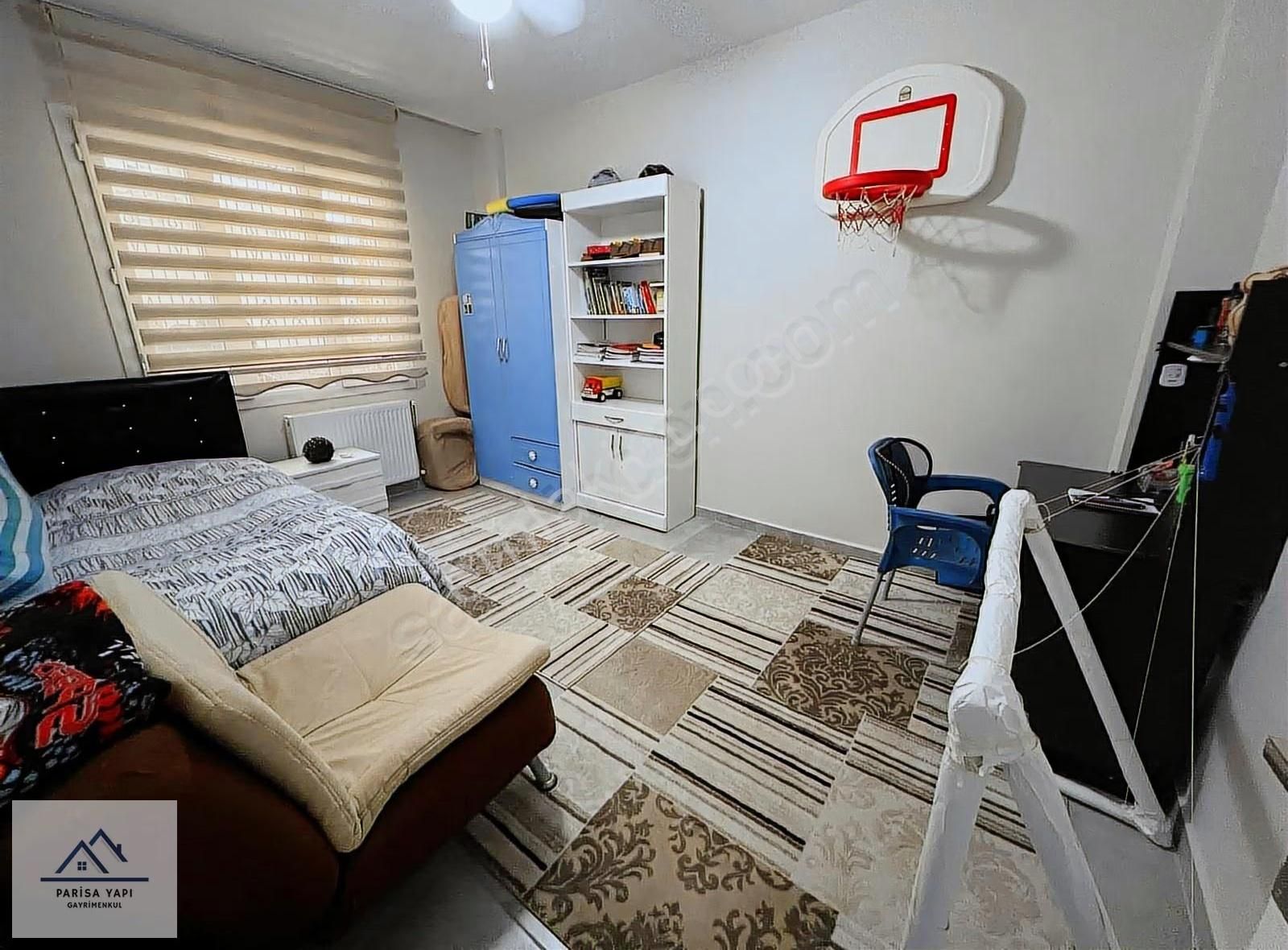 Parisadan Çamlıkulede İçi Lüks Yapılı Dgazlı Satılık 3+1 Daire - Görsel 26