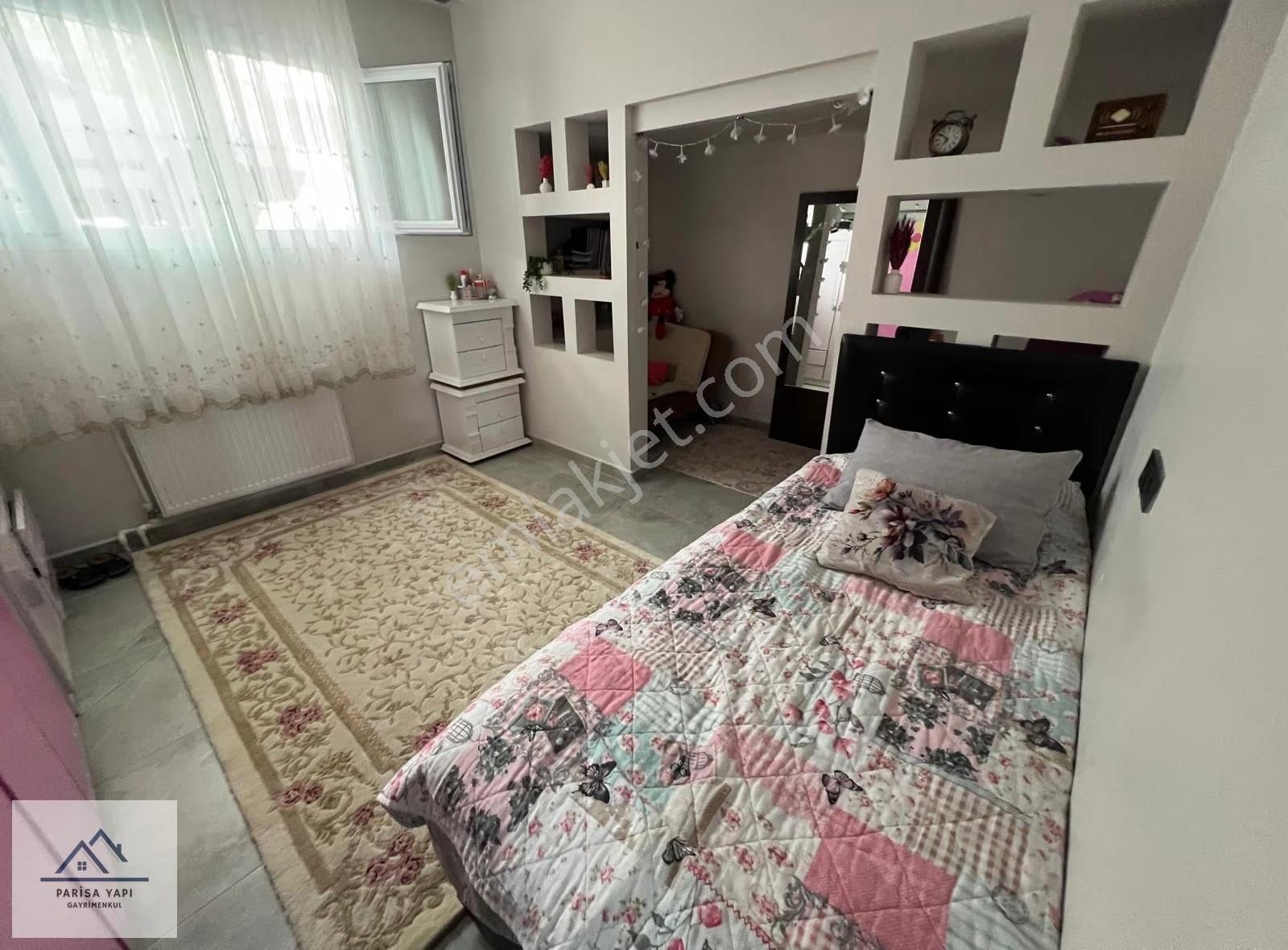 Parisadan Çamlıkulede İçi Lüks Yapılı Dgazlı Satılık 3+1 Daire - Görsel 15