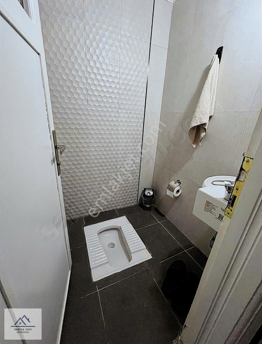 Parisadan Çamlıkulede İçi Lüks Yapılı Dgazlı Satılık 3+1 Daire - Görsel 12