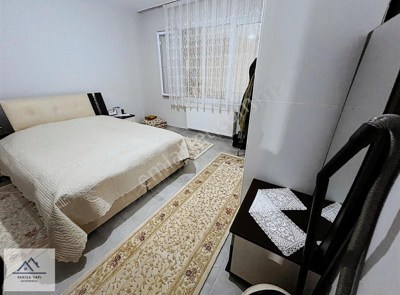 Parisadan Çamlıkulede İçi Lüks Yapılı Dgazlı Satılık 3+1 Daire - Görsel 9