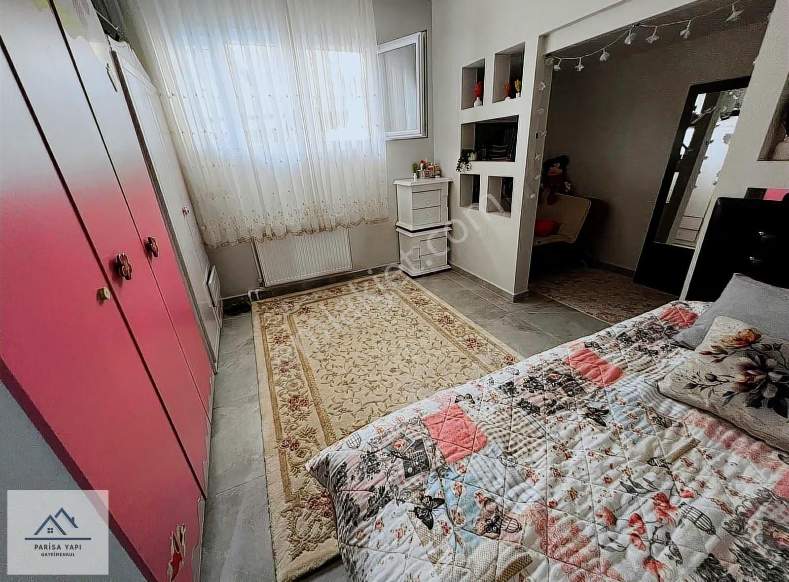 Parisadan Çamlıkulede İçi Lüks Yapılı Dgazlı Satılık 3+1 Daire - Görsel 24