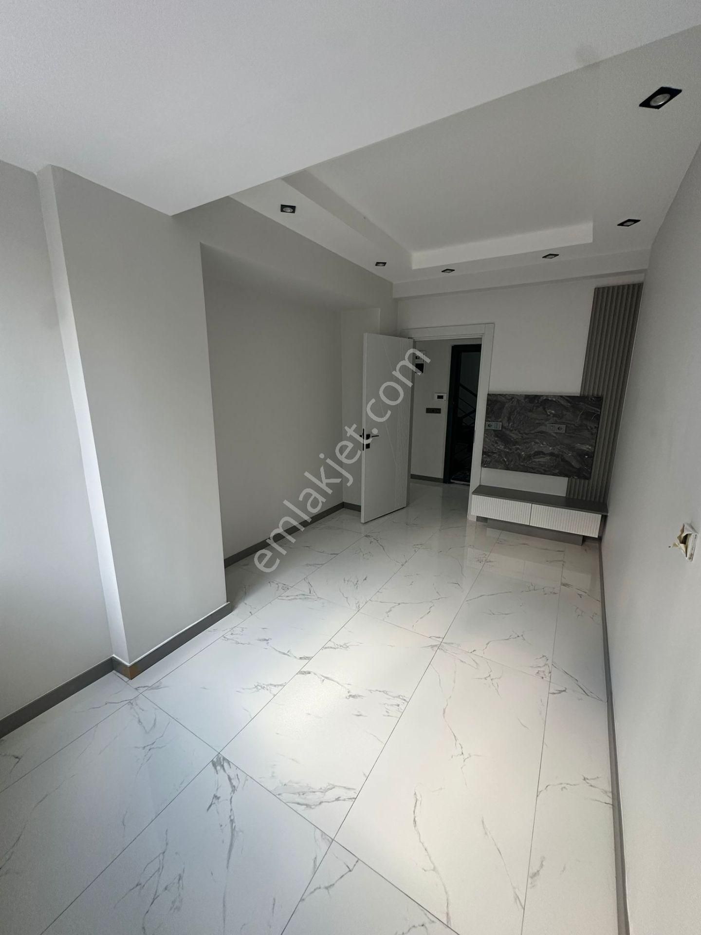 Özmecaz'dan Kayıhan Mah. 3+1 Ön Cephe Geniş Balkonlu Sıfır Daire - Görsel 7