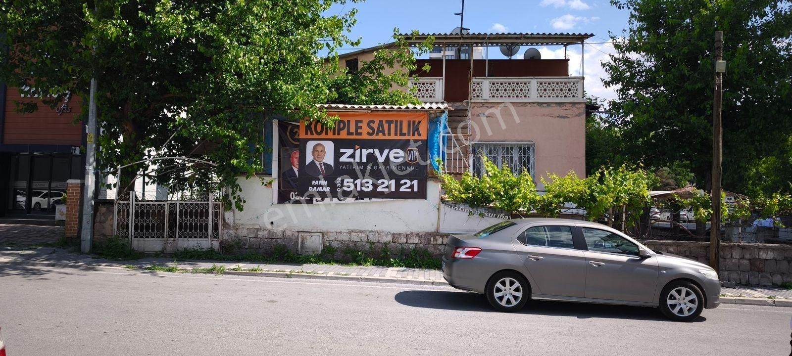 Erciyes Bulvarı Esenyurt Da Satılık Köşe Parsel - Görsel 4