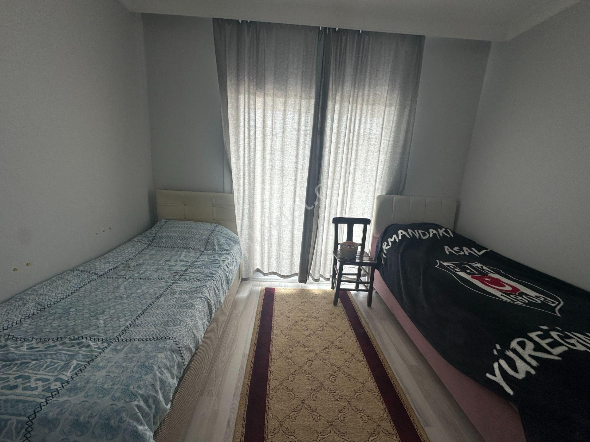 🎉🎉 Nazilli Sümer’de 1+1 Full Eşyalı Satılık Daire 🎉🎉 - Görsel 7