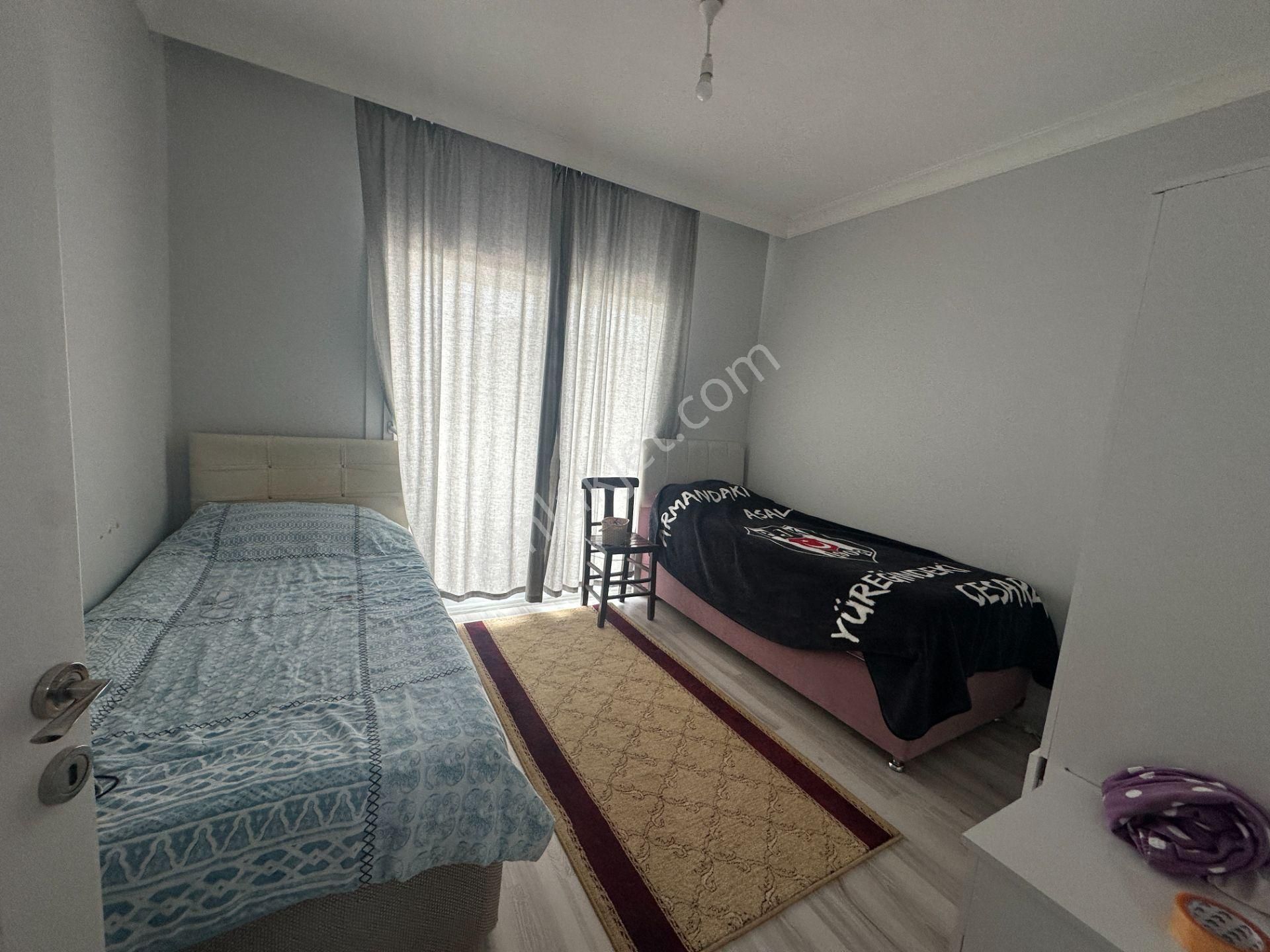 🎉🎉 Nazilli Sümer’de 1+1 Full Eşyalı Satılık Daire 🎉🎉 - Görsel 8