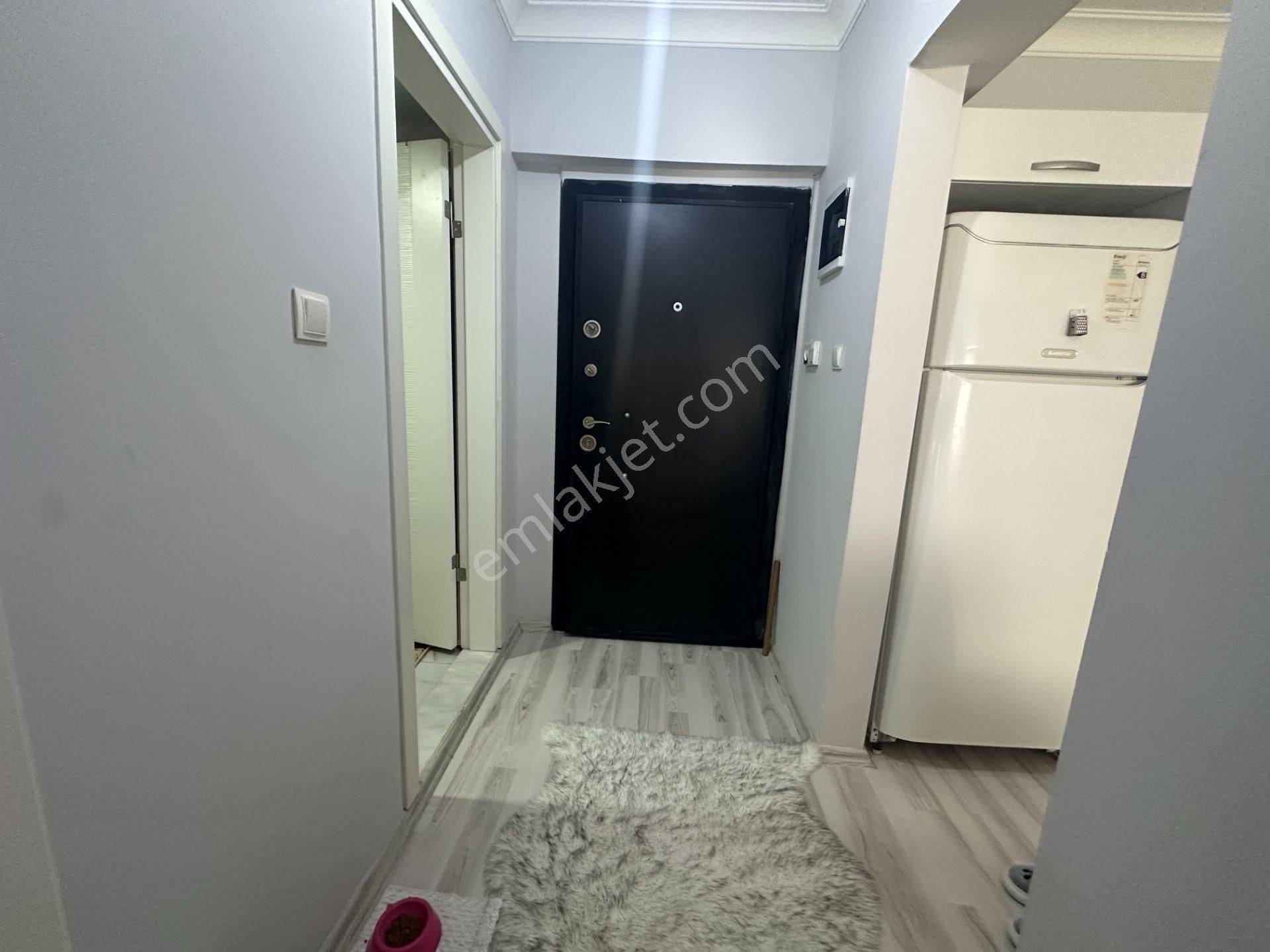 🎉🎉 Nazilli Sümer’de 1+1 Full Eşyalı Satılık Daire 🎉🎉 - Görsel 13