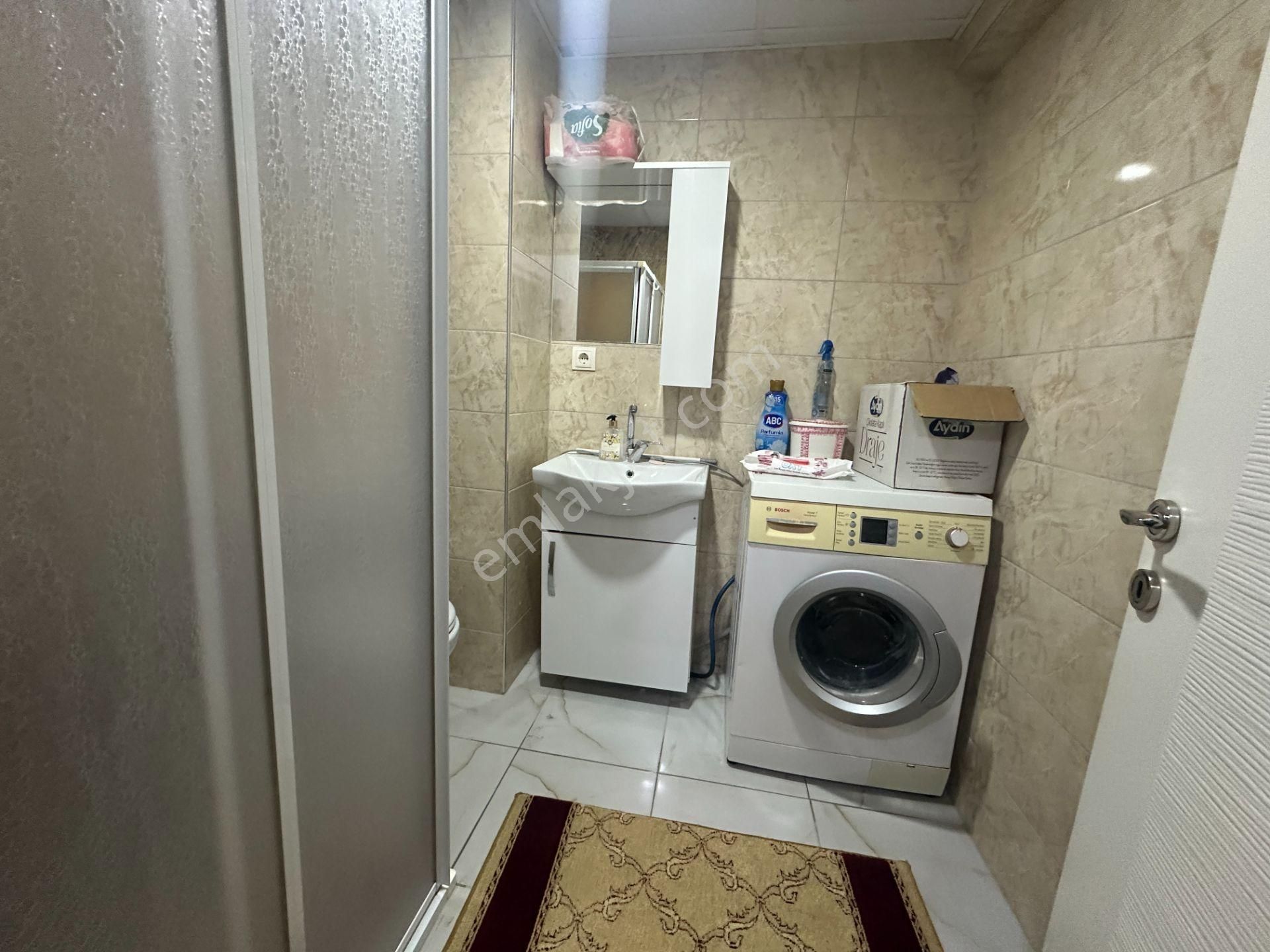 🎉🎉 Nazilli Sümer’de 1+1 Full Eşyalı Satılık Daire 🎉🎉 - Görsel 11