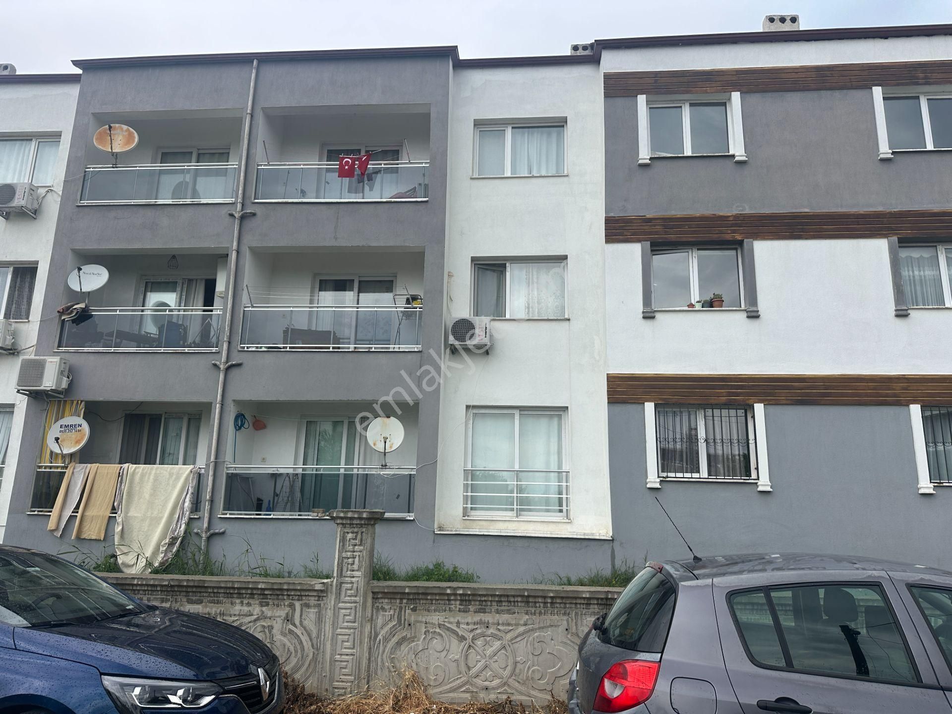 🎉🎉 Nazilli Sümer’de 1+1 Full Eşyalı Satılık Daire 🎉🎉 - Görsel 15