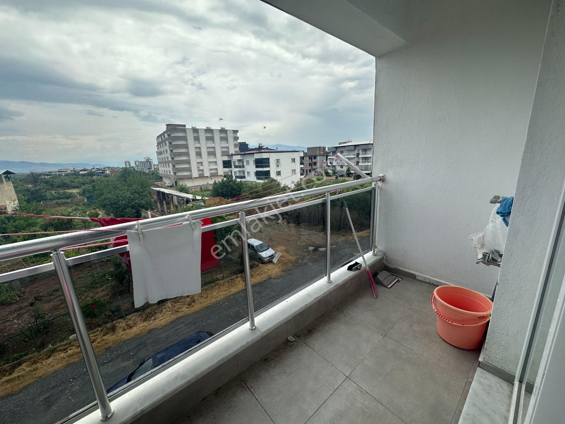 🎉🎉 Nazilli Sümer’de 1+1 Full Eşyalı Satılık Daire 🎉🎉 - Görsel 10