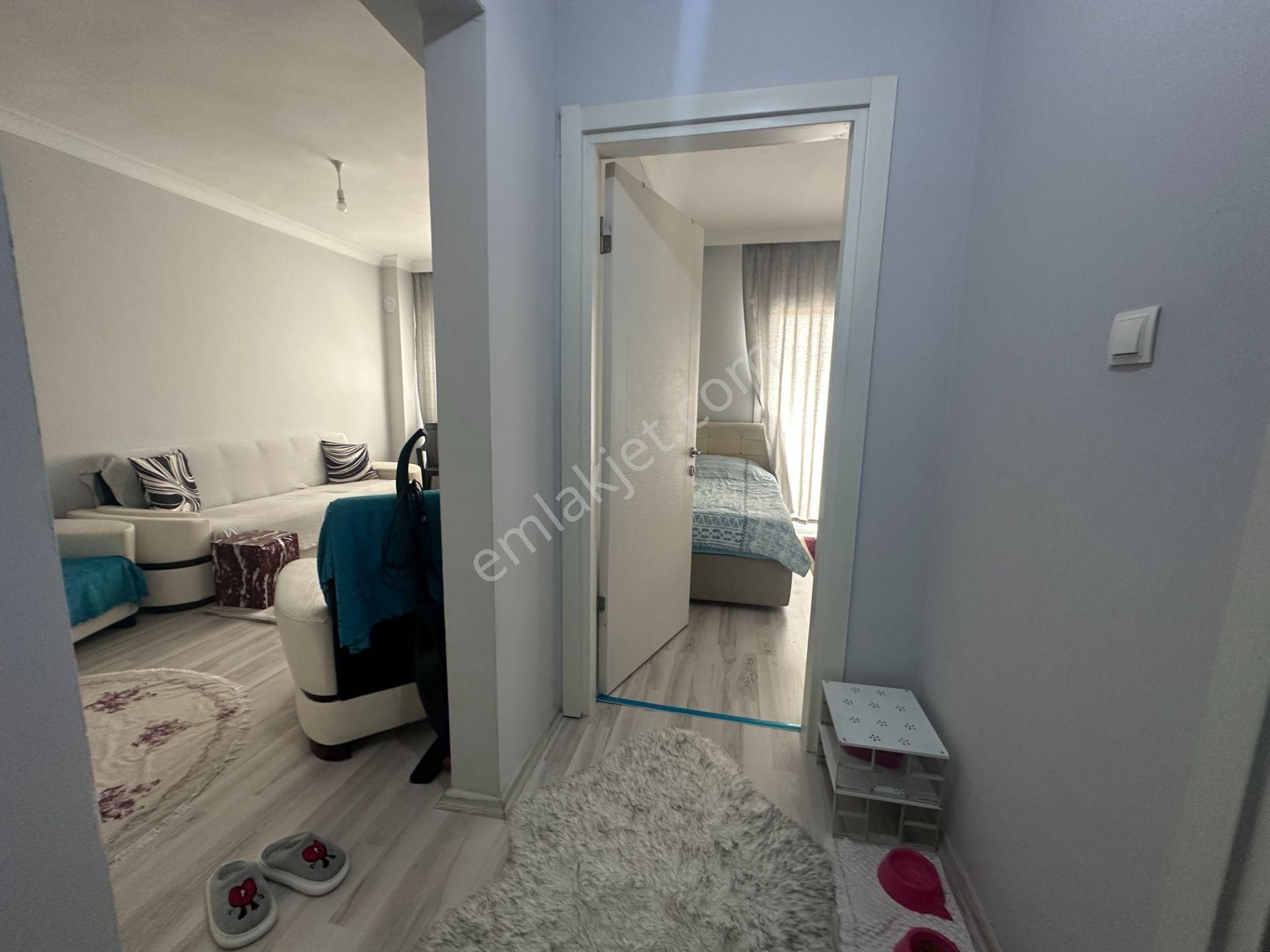 🎉🎉 Nazilli Sümer’de 1+1 Full Eşyalı Satılık Daire 🎉🎉 - Görsel 14