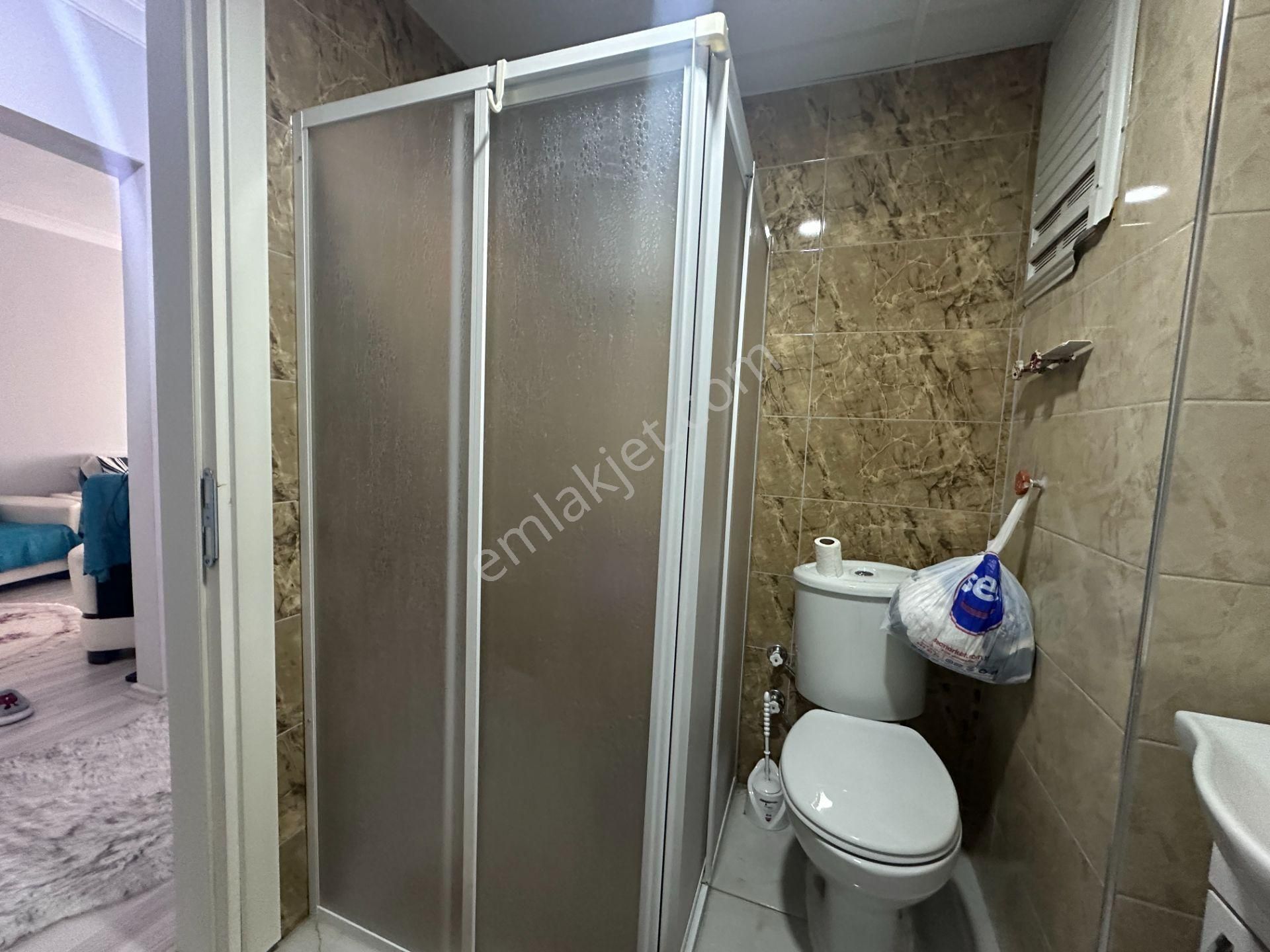 🎉🎉 Nazilli Sümer’de 1+1 Full Eşyalı Satılık Daire 🎉🎉 - Görsel 12