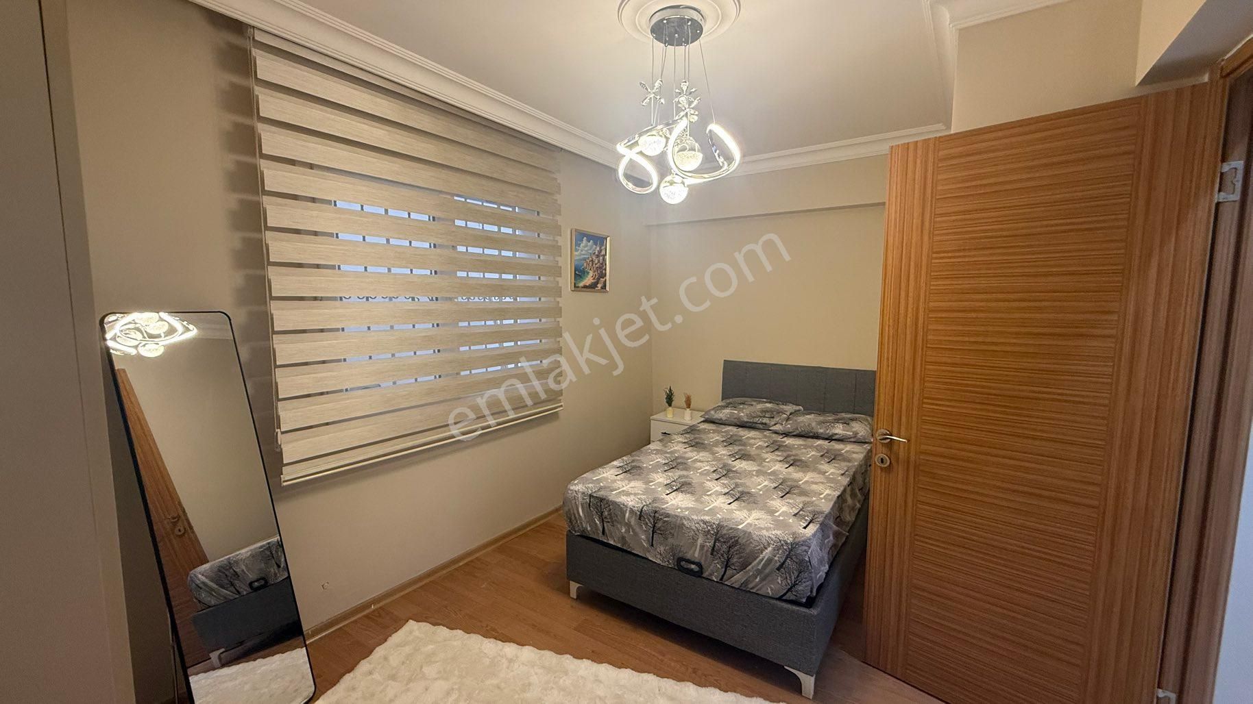 Kiralık Eşyalı 1+1 Daire - Görsel 8