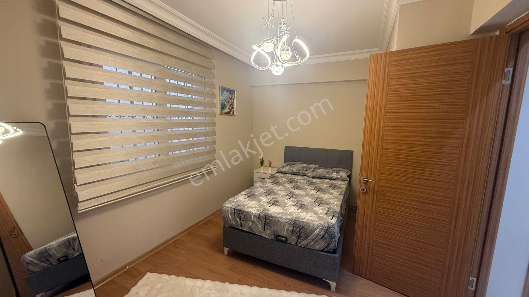 Kiralık Eşyalı 1+1 Daire - Görsel 7