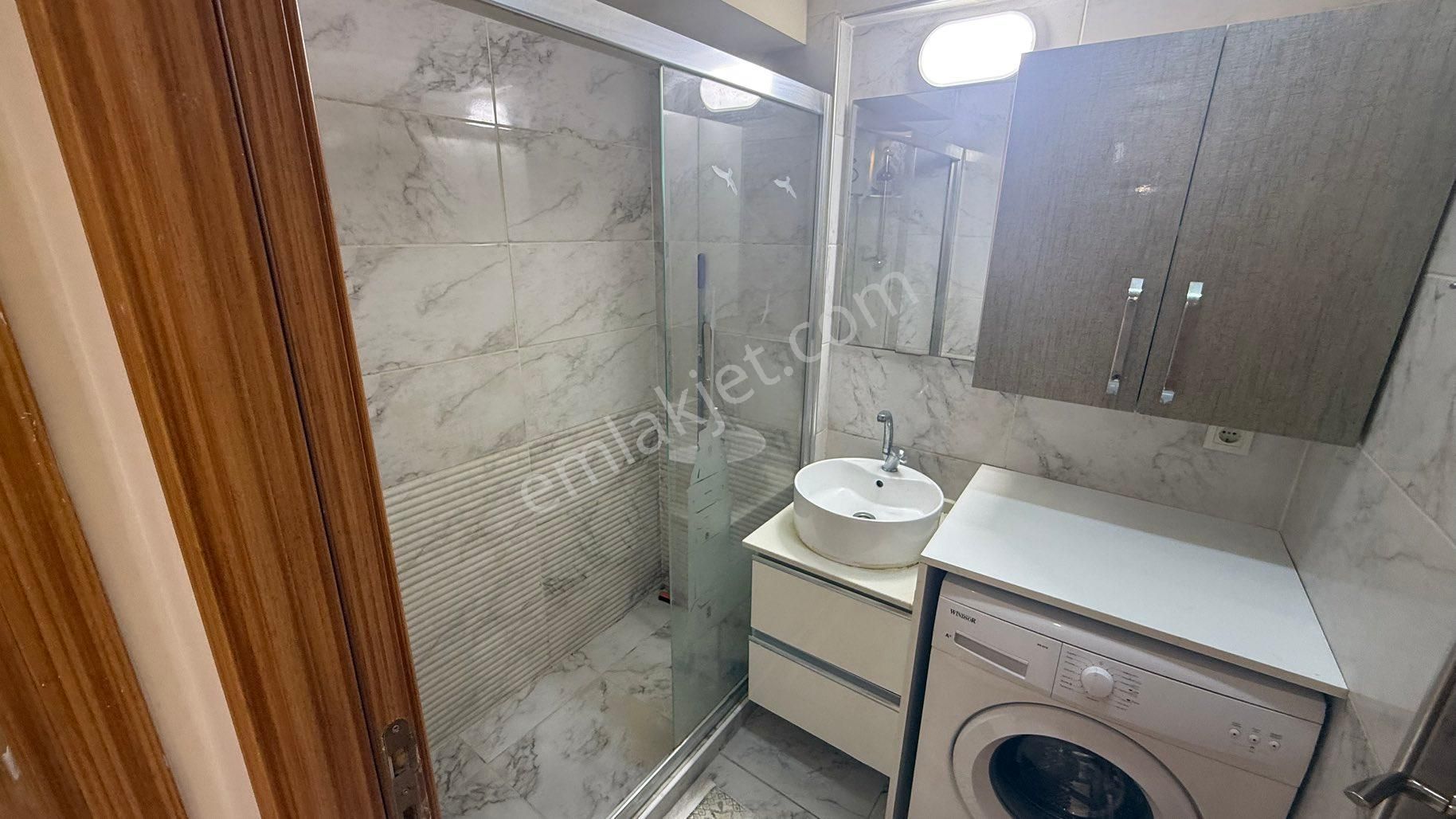 Kiralık Eşyalı 1+1 Daire - Görsel 6