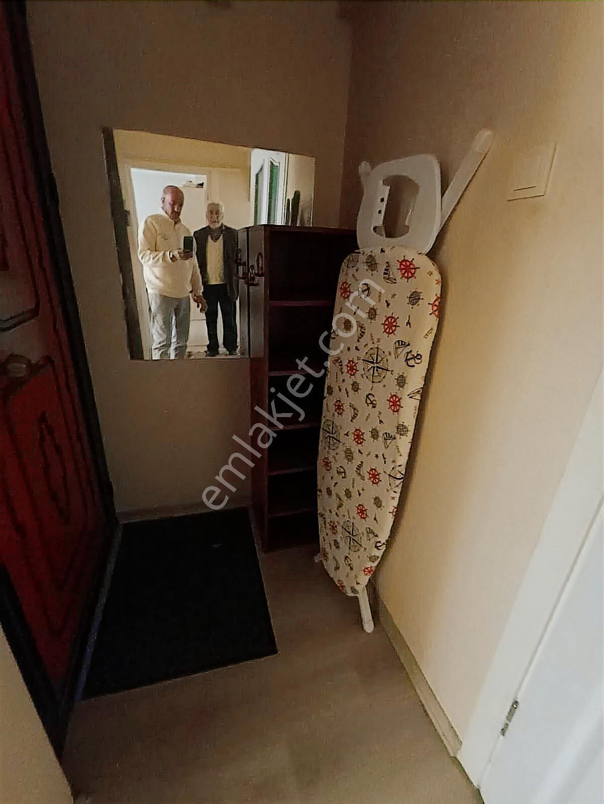 Yalova Çiftlikköy Siteler Mah Başkent 3 Kiralık Temiz 2+1 Daire - Görsel 4