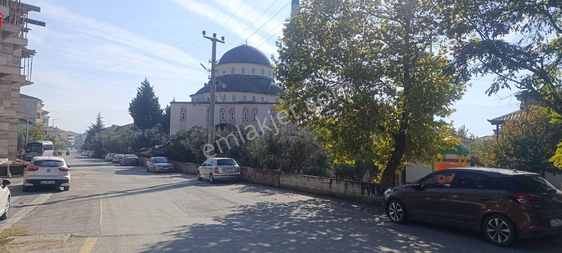 Sakarya Pamukova Kiralık Müstakil Daire - Görsel 15