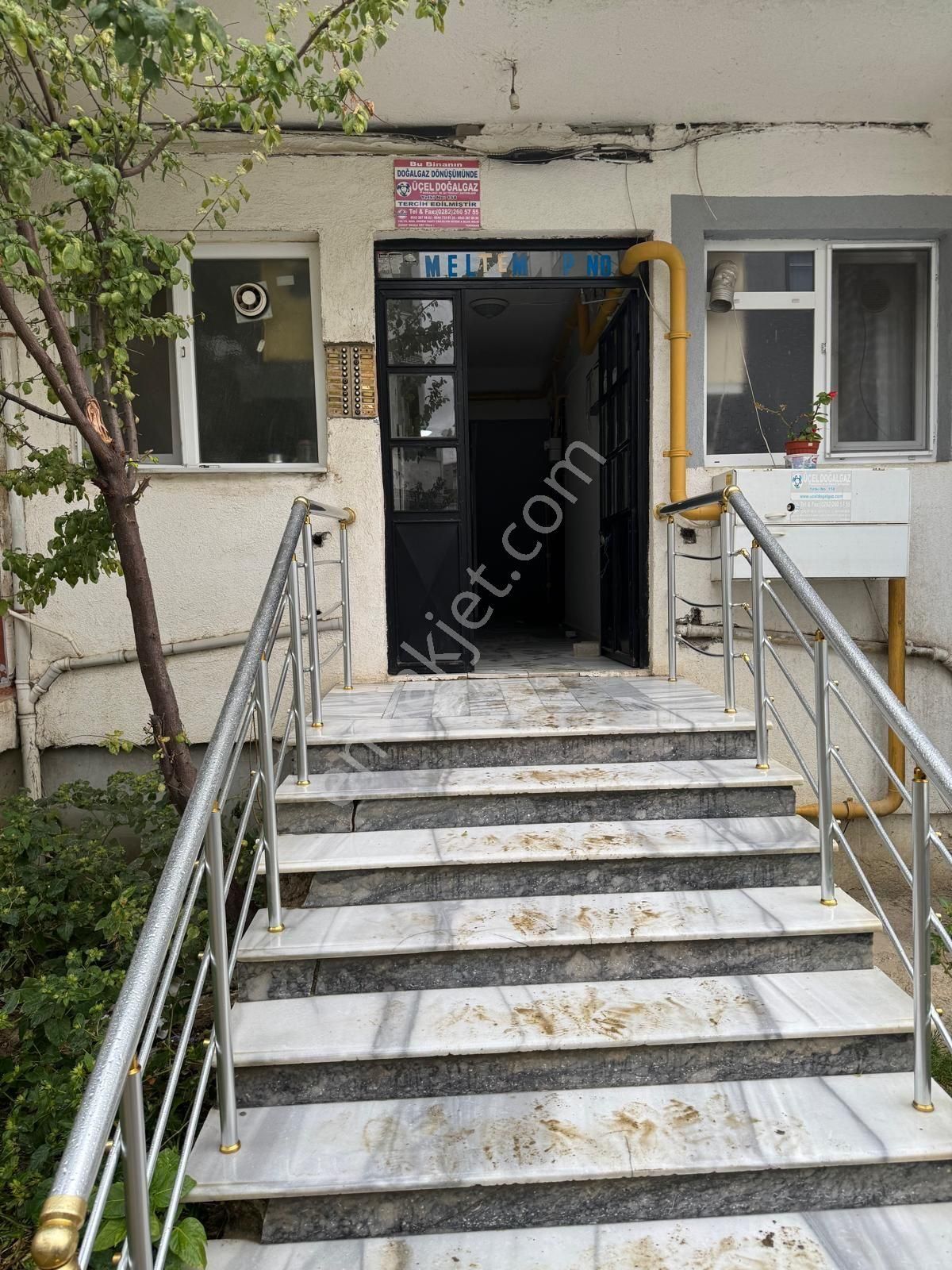 Bilge Emlak'tan Kelepir 2+1 Çift Banyo