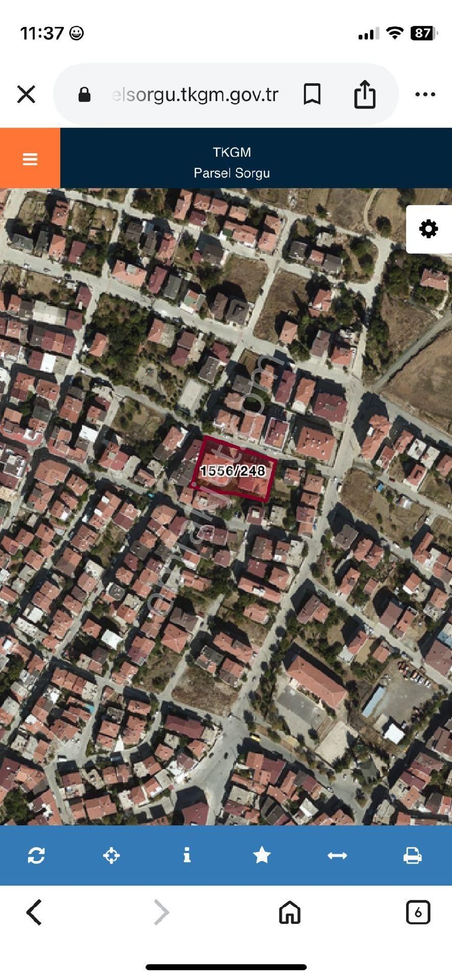 Bilge Emlak'tan Kelepir 2+1 Çift Banyo - Görsel 8