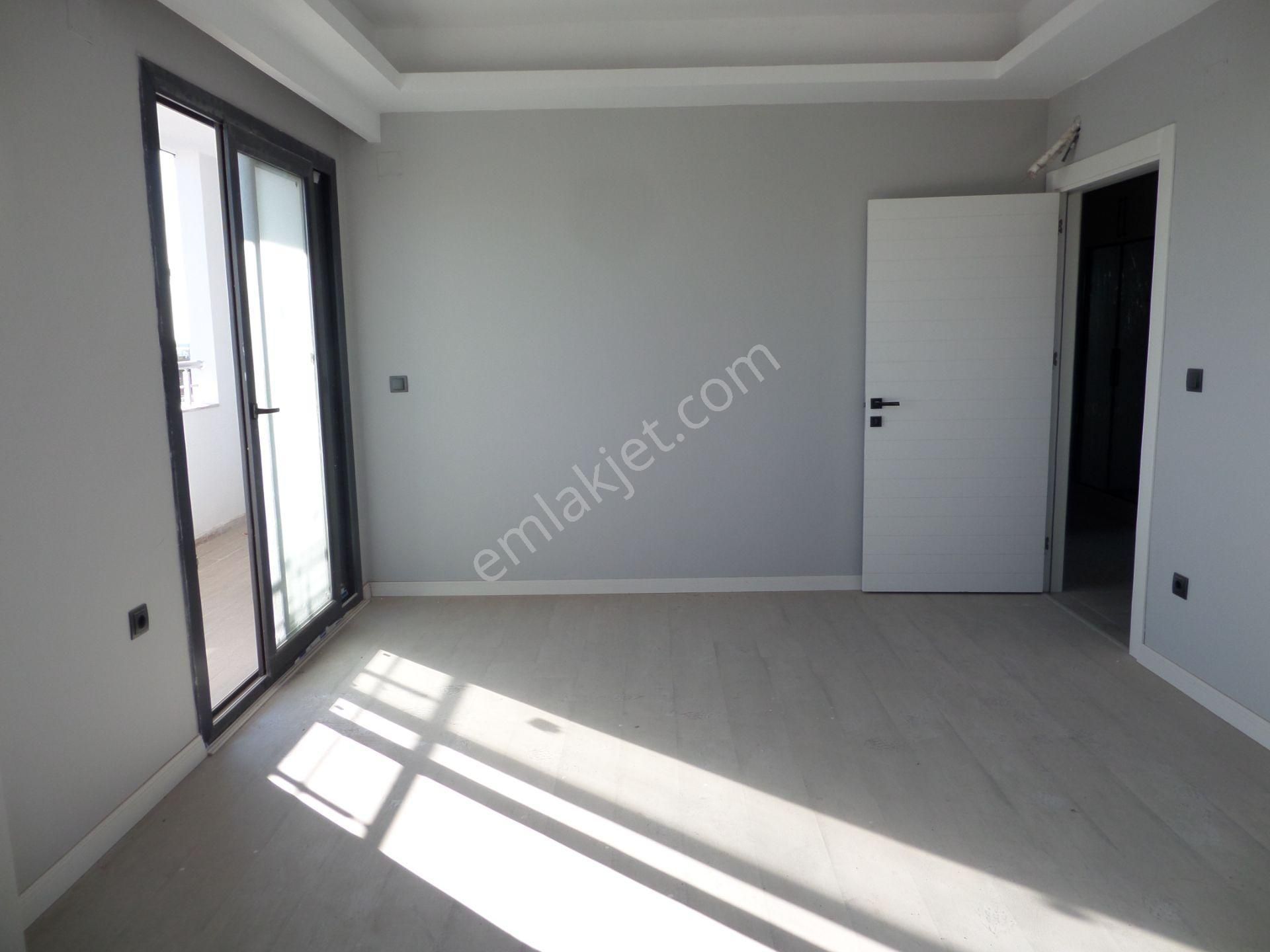 Bahçeşehir'de,bulvarüstü,5.kat,2+1,kapalı Mut.doğalgazlı Kiralık D. - Görsel 5